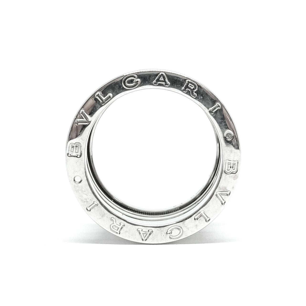 Bulgari B.Zero 1 4-Band Ring