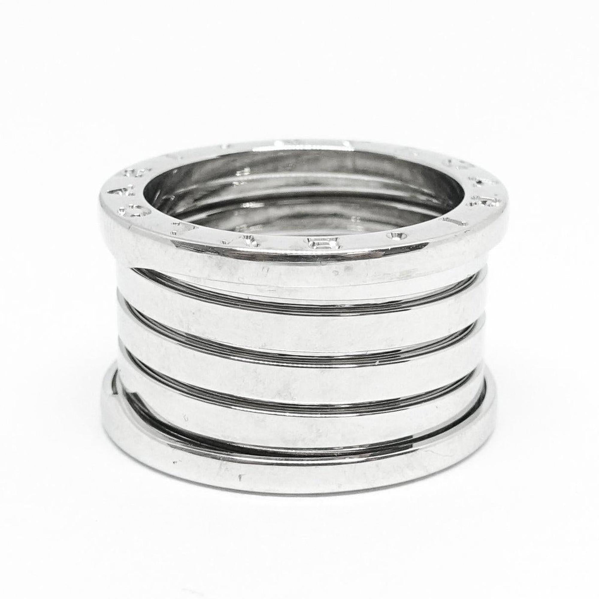 Bulgari B.Zero 1 4-Band Ring