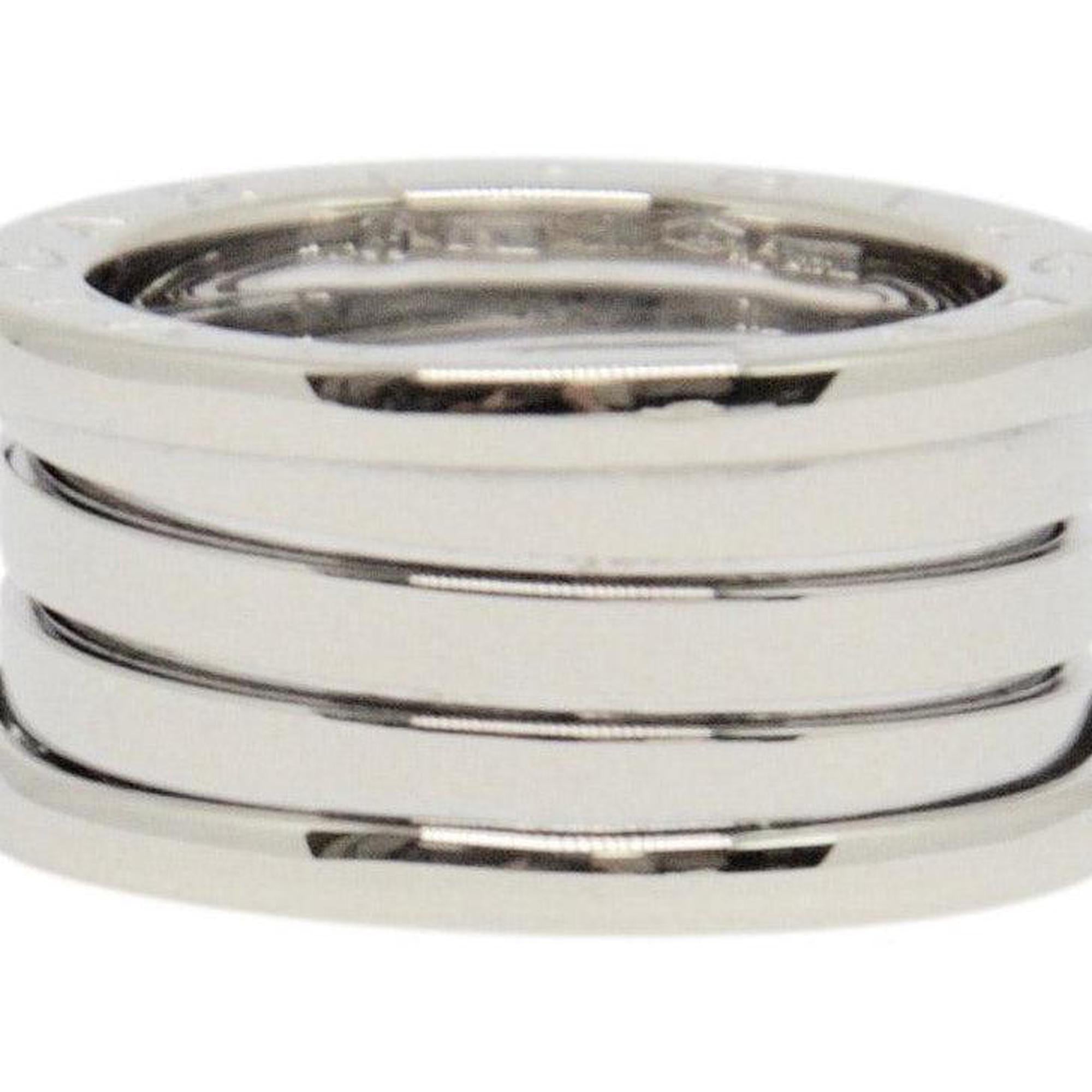 Bulgari B.Zero1 3-Band Ring