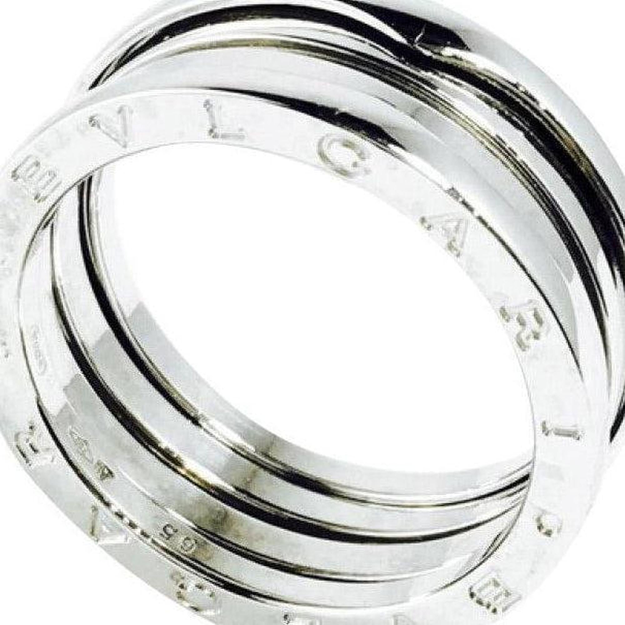 Bulgari B.Zero1 3-band Ring