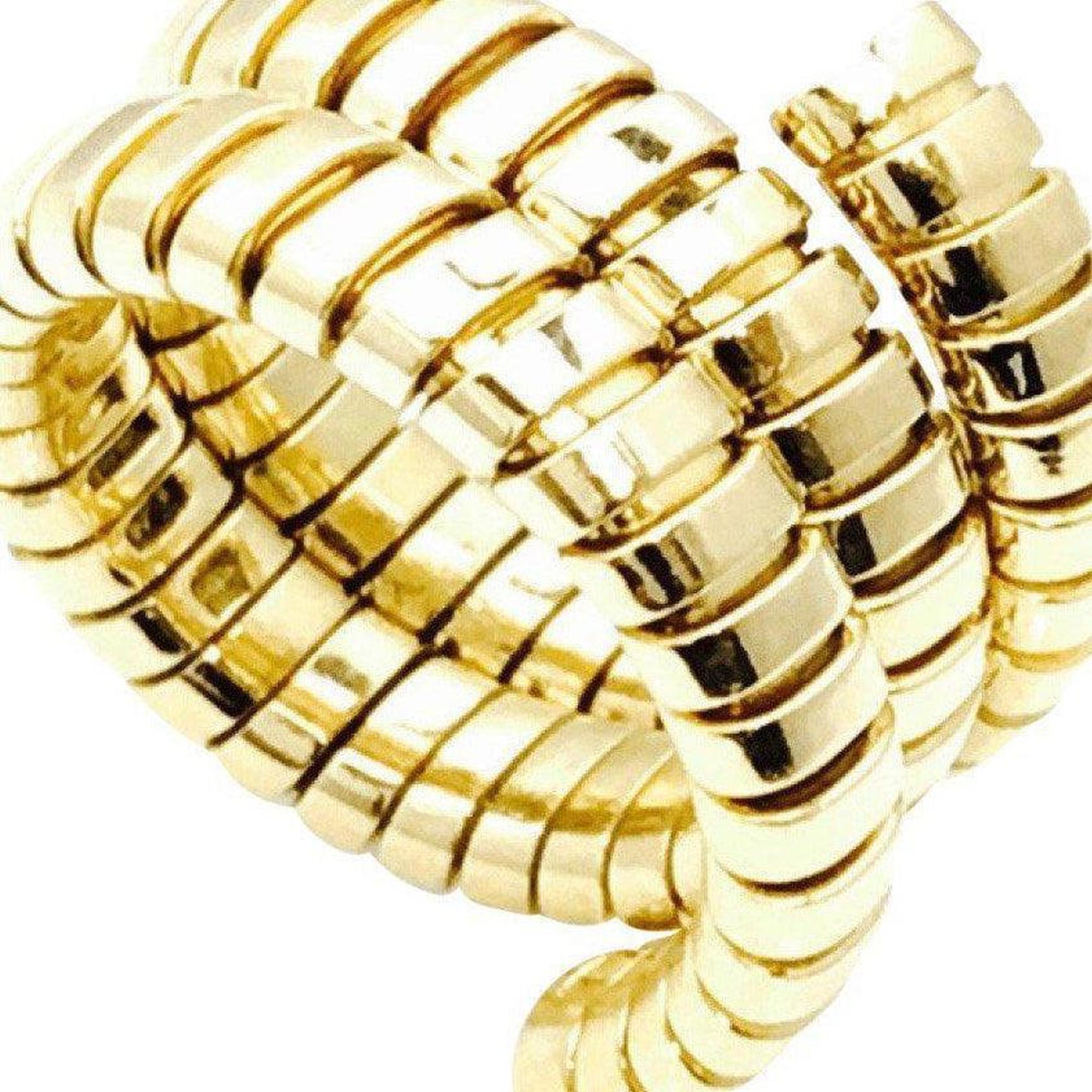 Bulgari Serpenti Tubogas Ring