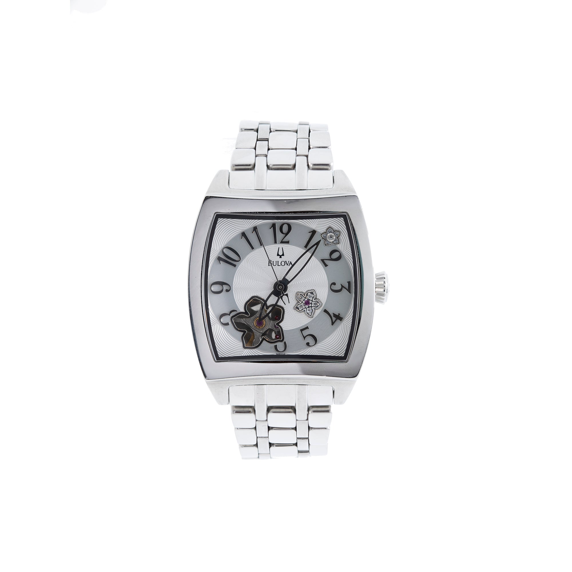 Bulova BVA Series Automatic Watch