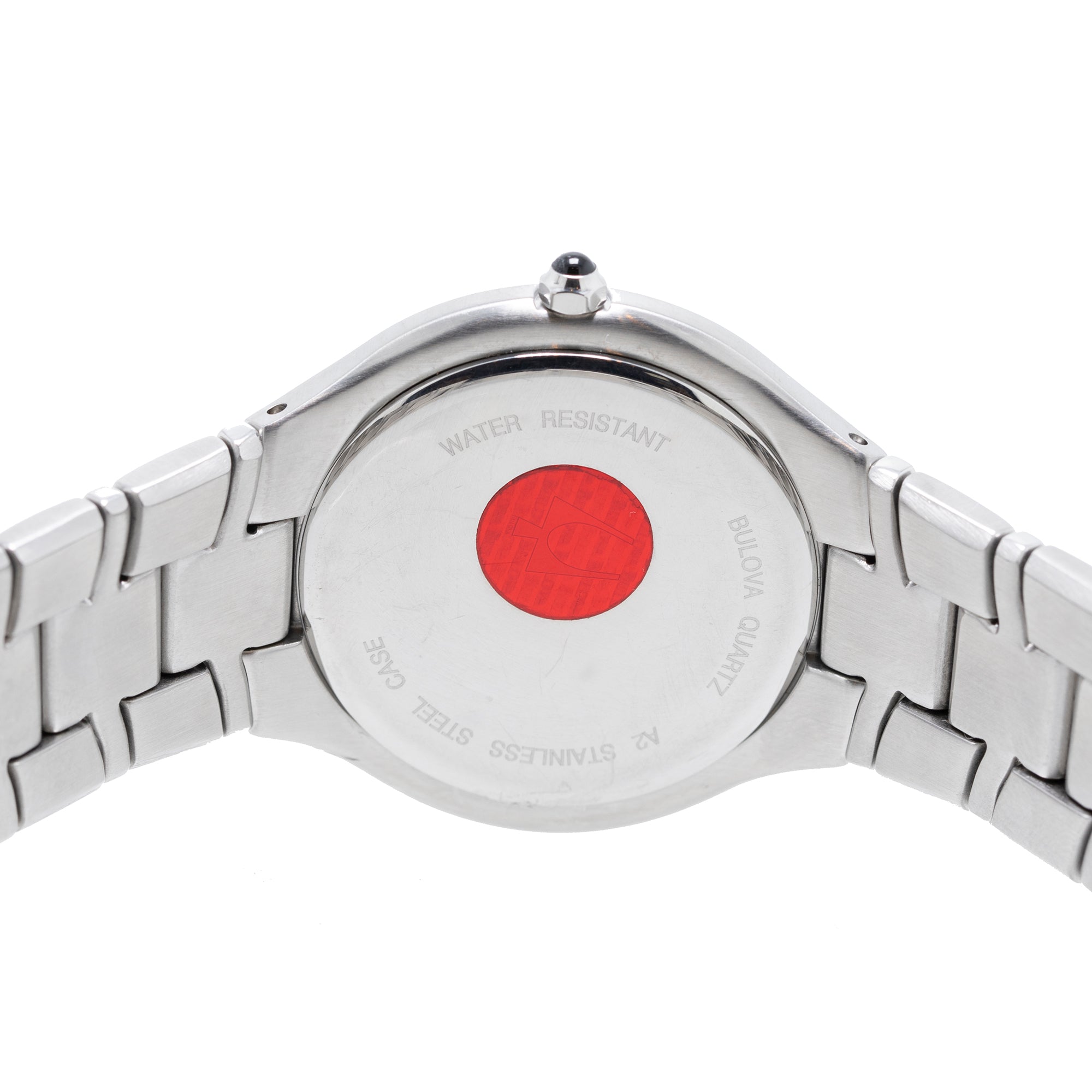 Bulova Classic Quartz Watch