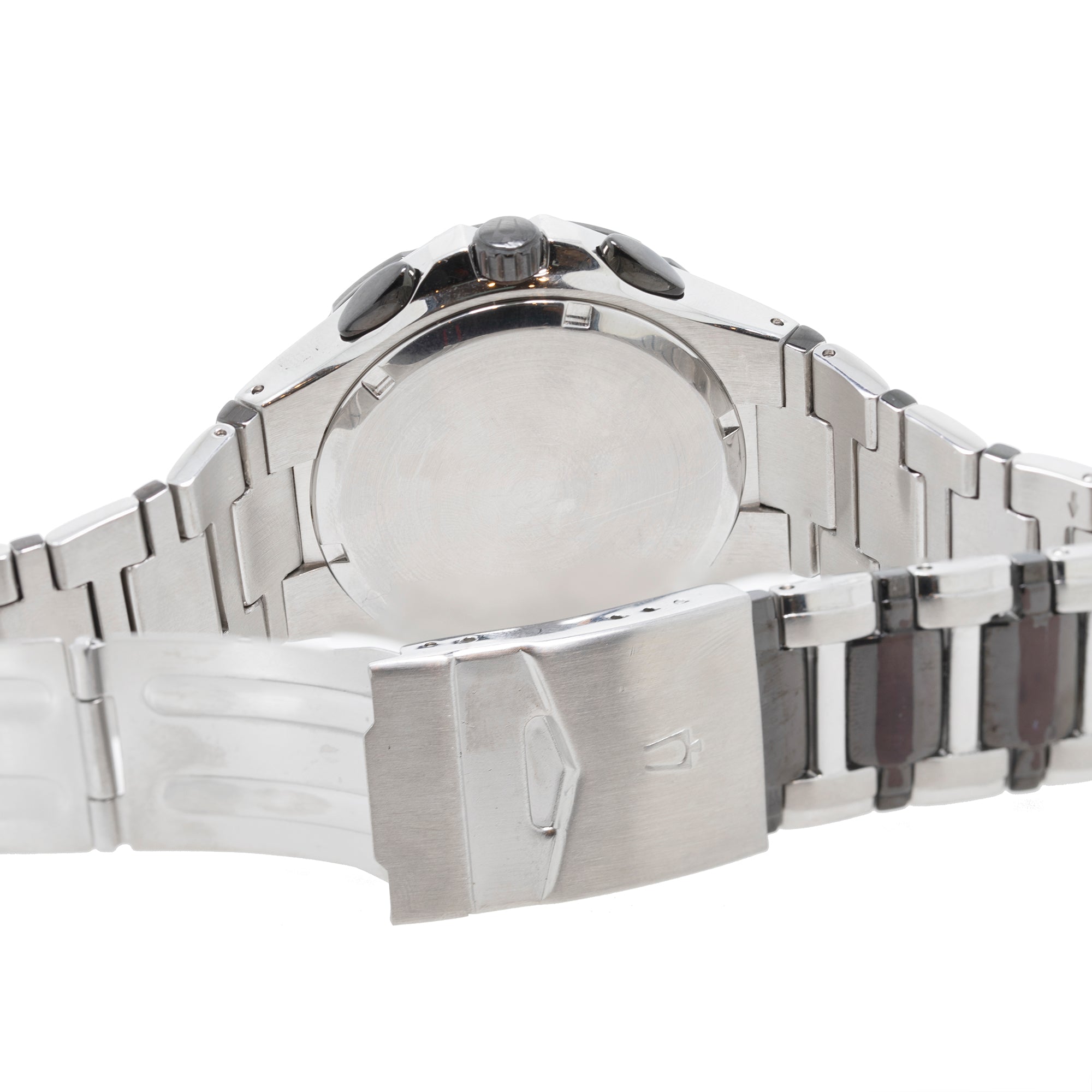 Bulova Marine Star Chronograph Watch