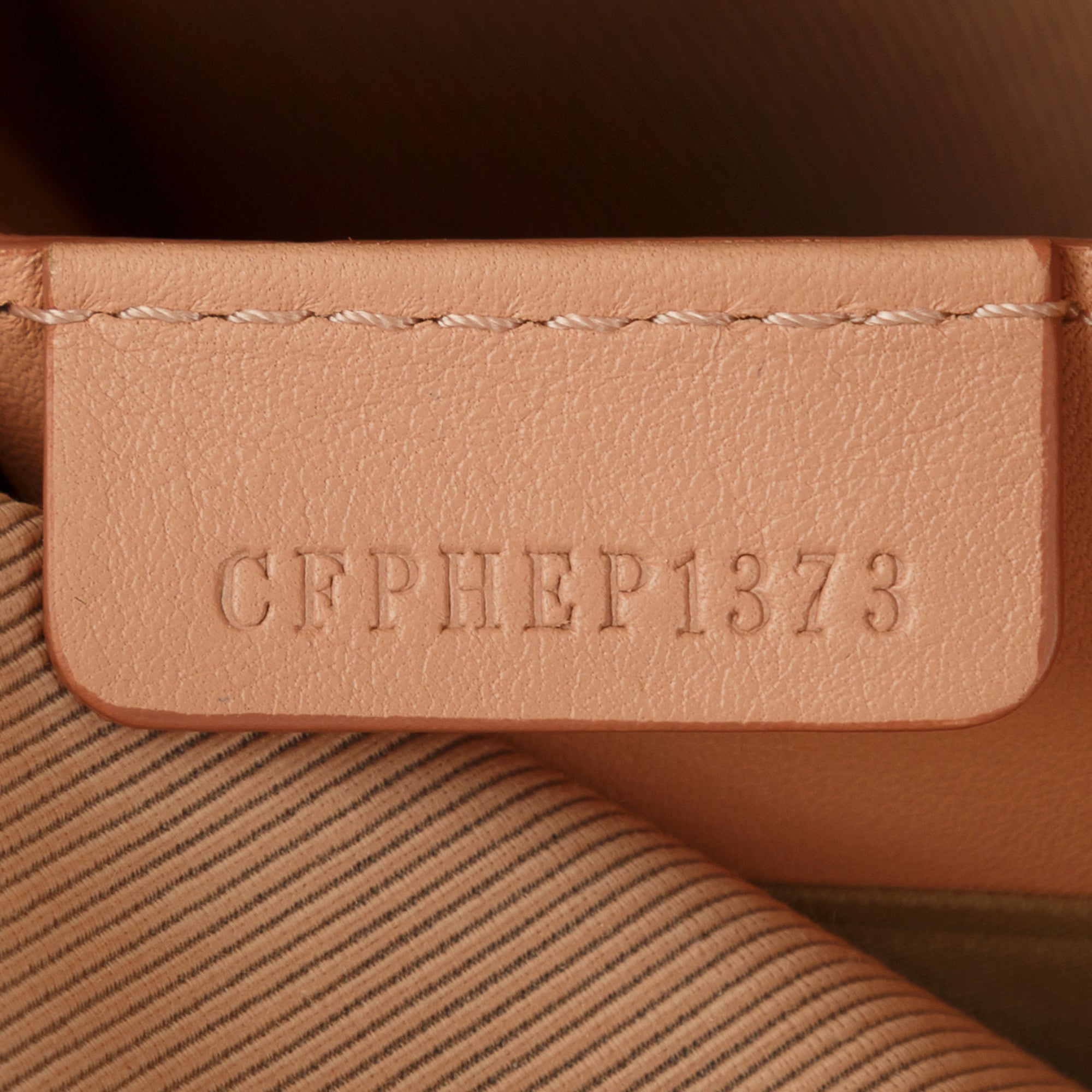 Burberry 1983 Knight Check Link Camera Bag