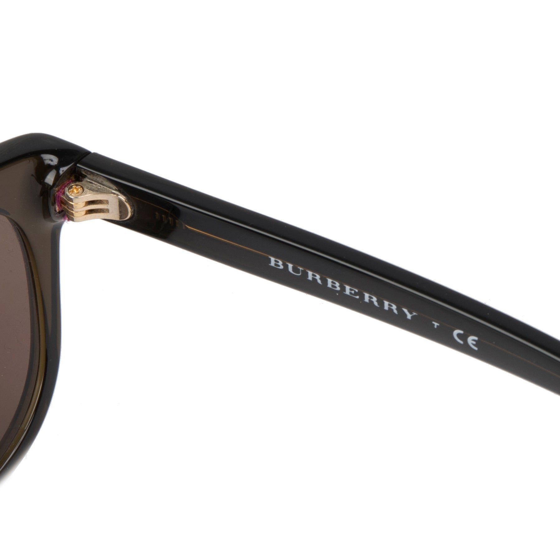 Burberry B4132 Sunglasses w/ Box & Case