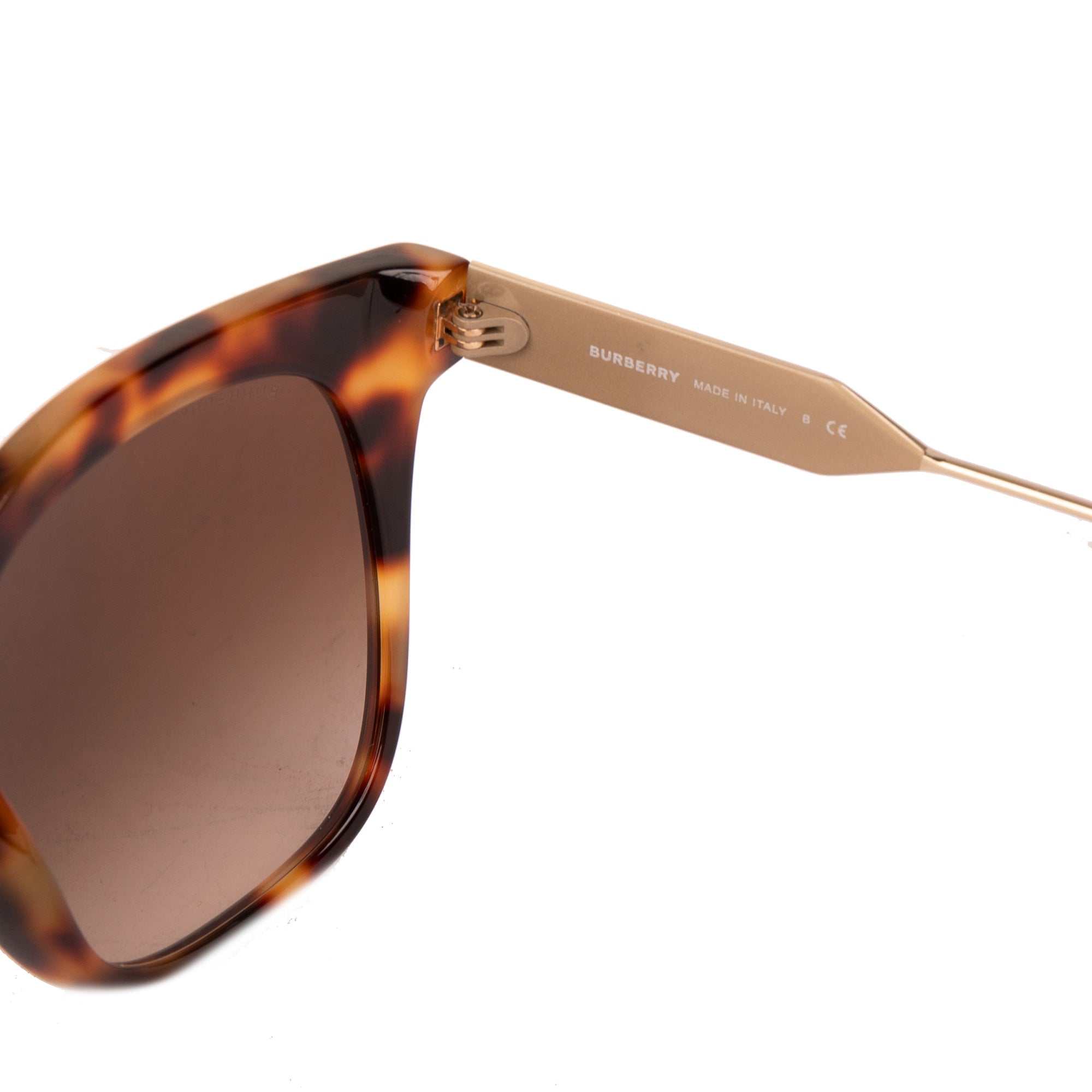 Burberry B4328 Evelyn Sunglasses w/ Case