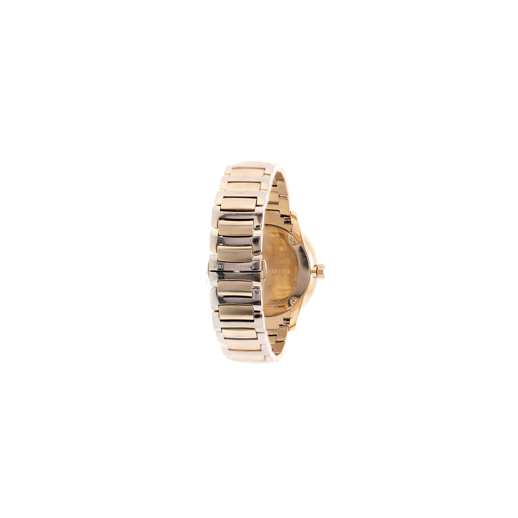 Burberry BU10006 Classic Watch