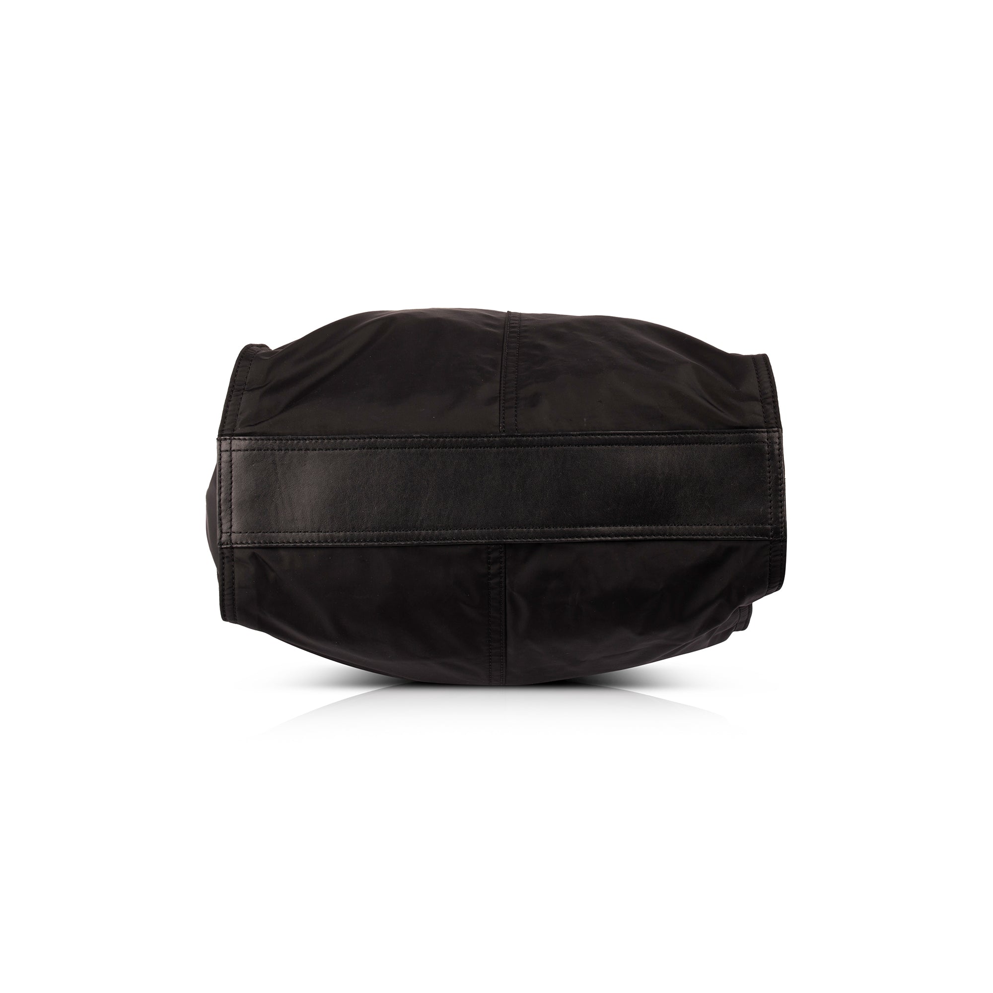 Burberry Buckleigh Nylon Tote