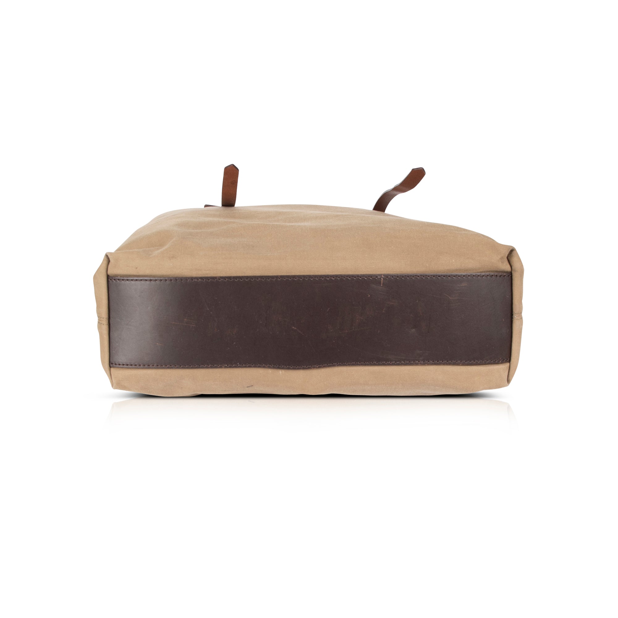 Burberry Canvas Tote