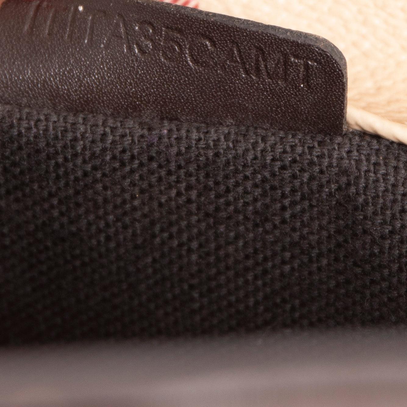 Burberry Haymarket Check Canterbury Tote