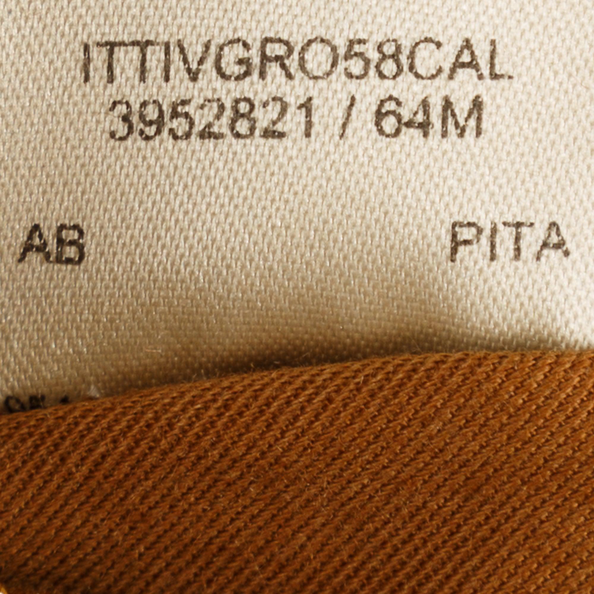 Burberry Haymarket Check Northfield Tote w/ Strap