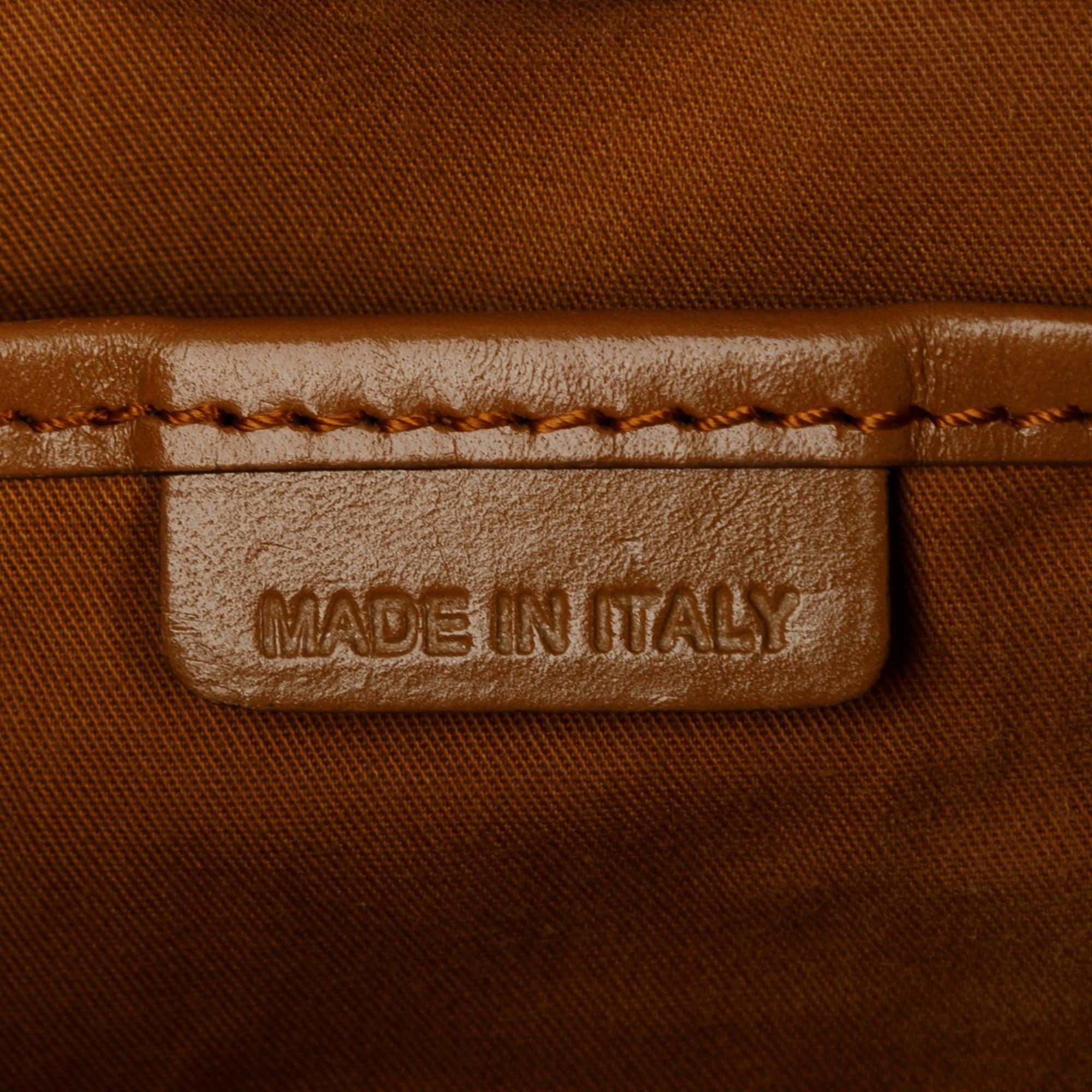 Burberry Haymarket Check Northfield Tote w/ Strap