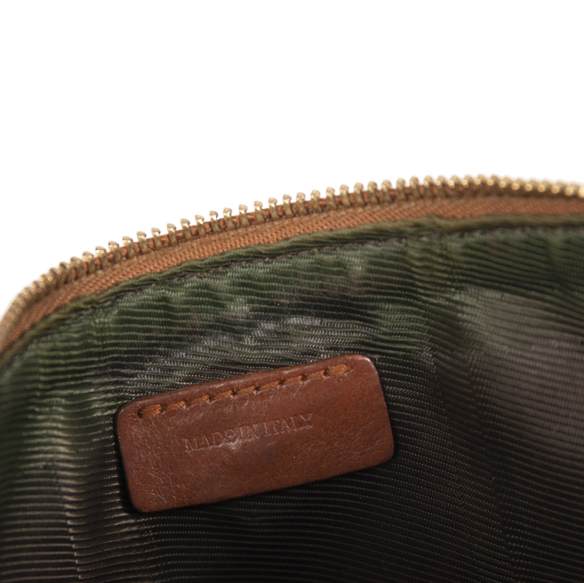 Burberry House Check Cosmetic Pouch