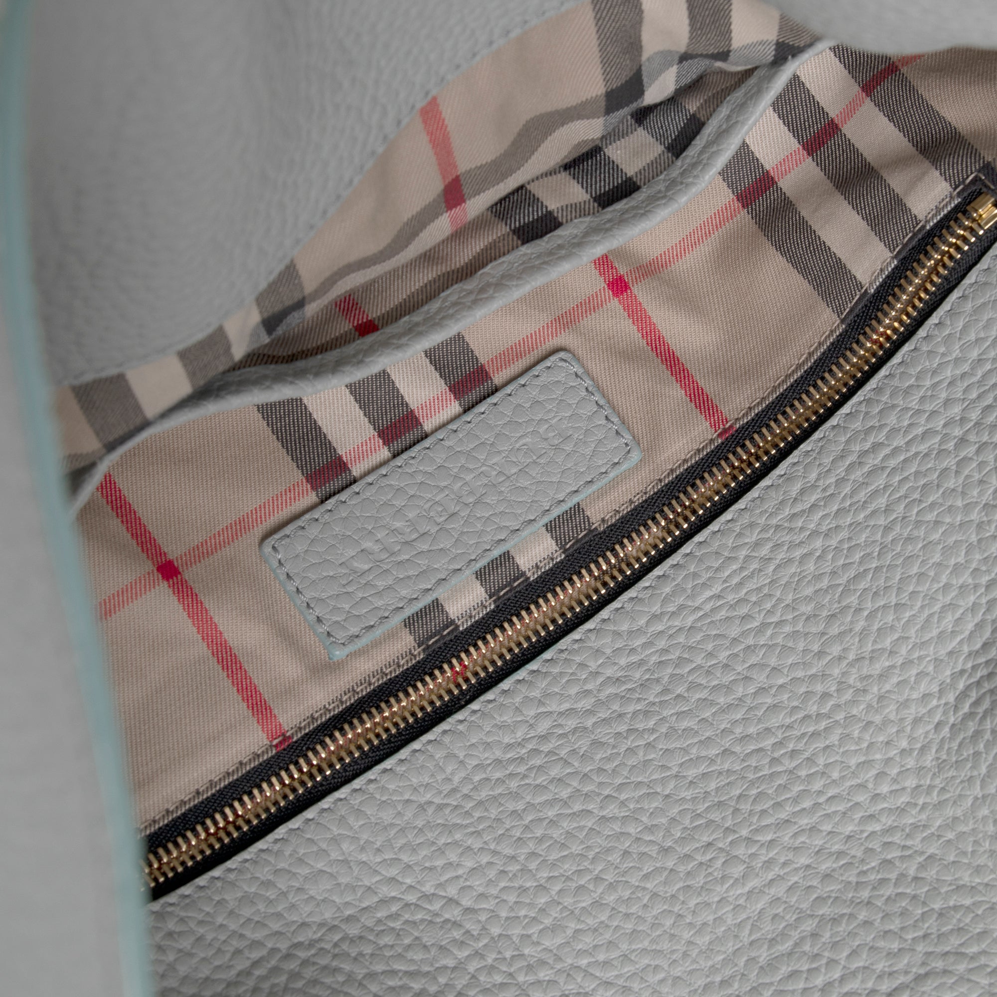 Burberry Medium Cale Hobo