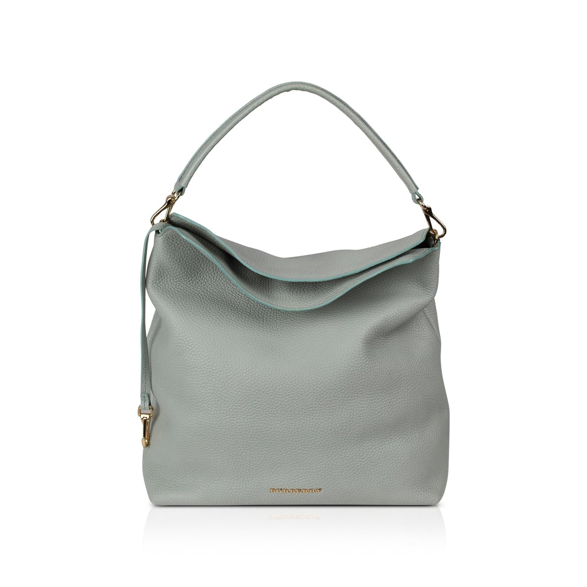 Burberry Medium Cale Hobo