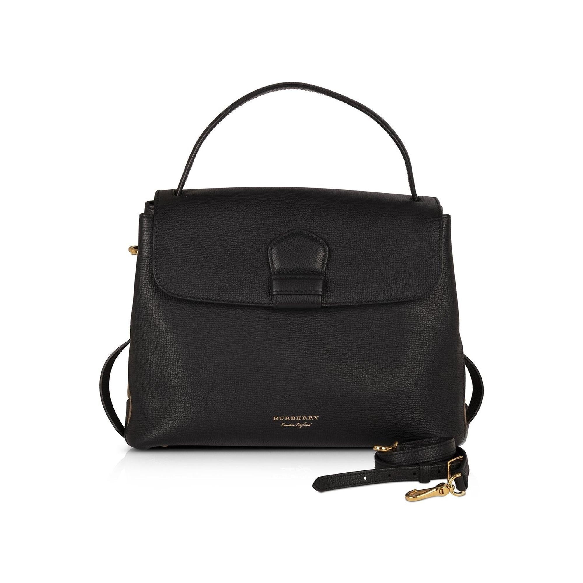 Burberry Medium Camberley Tote