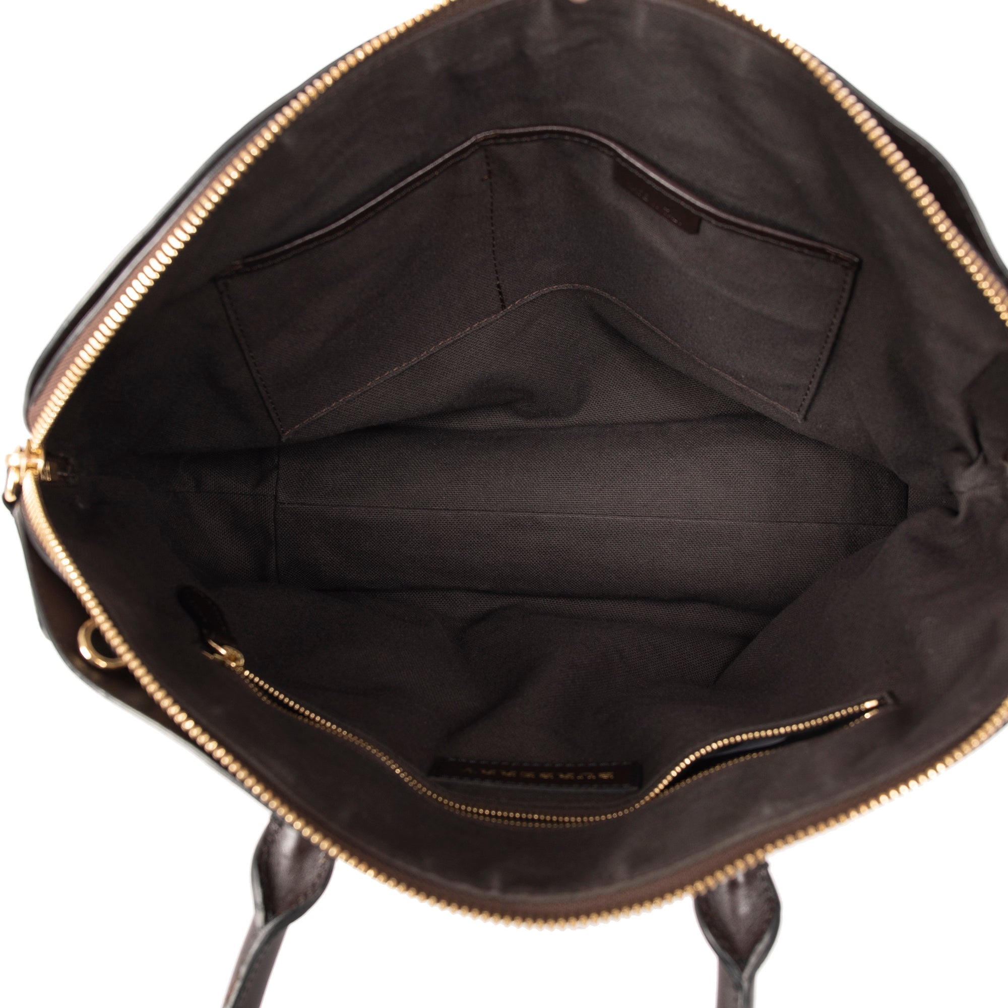 Burberry Medium Haymarket Check Primrose Tote w/ Strap