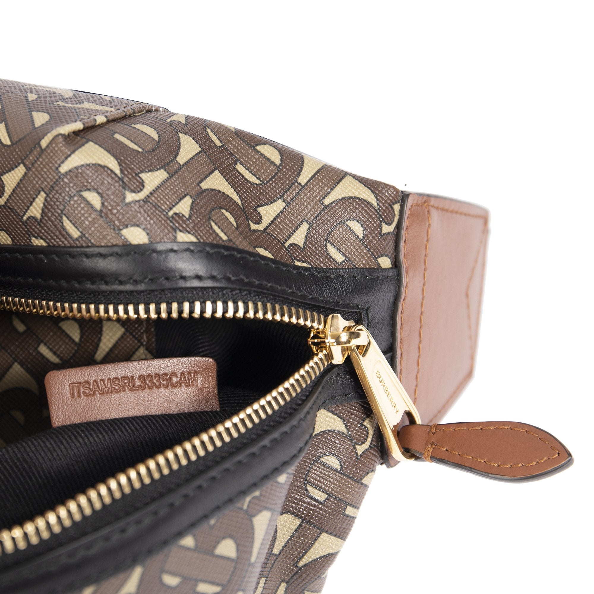 Burberry Medium Sonny TB Belt Bag