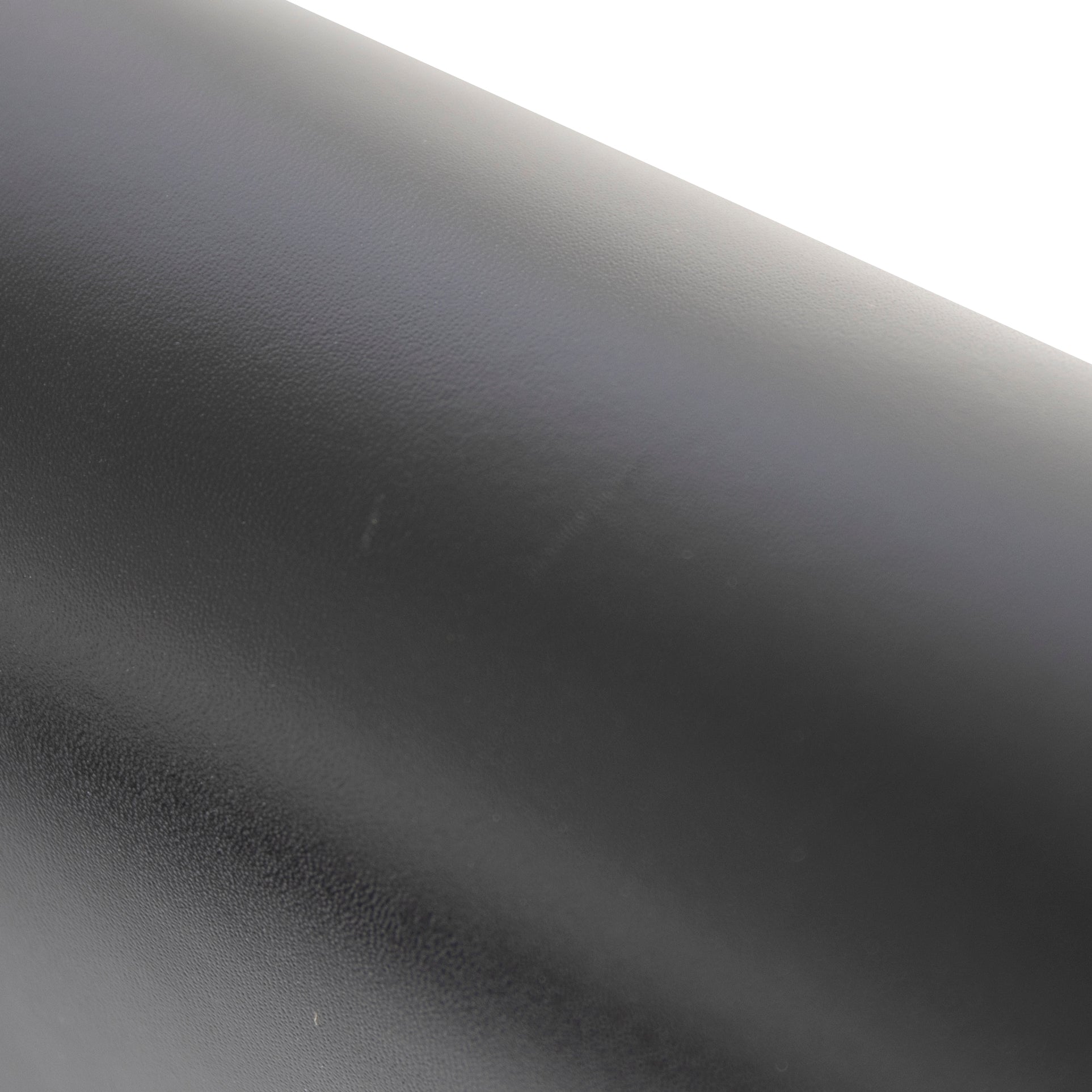 Burberry Mini Black Leather Chain TB Crossbody Bag