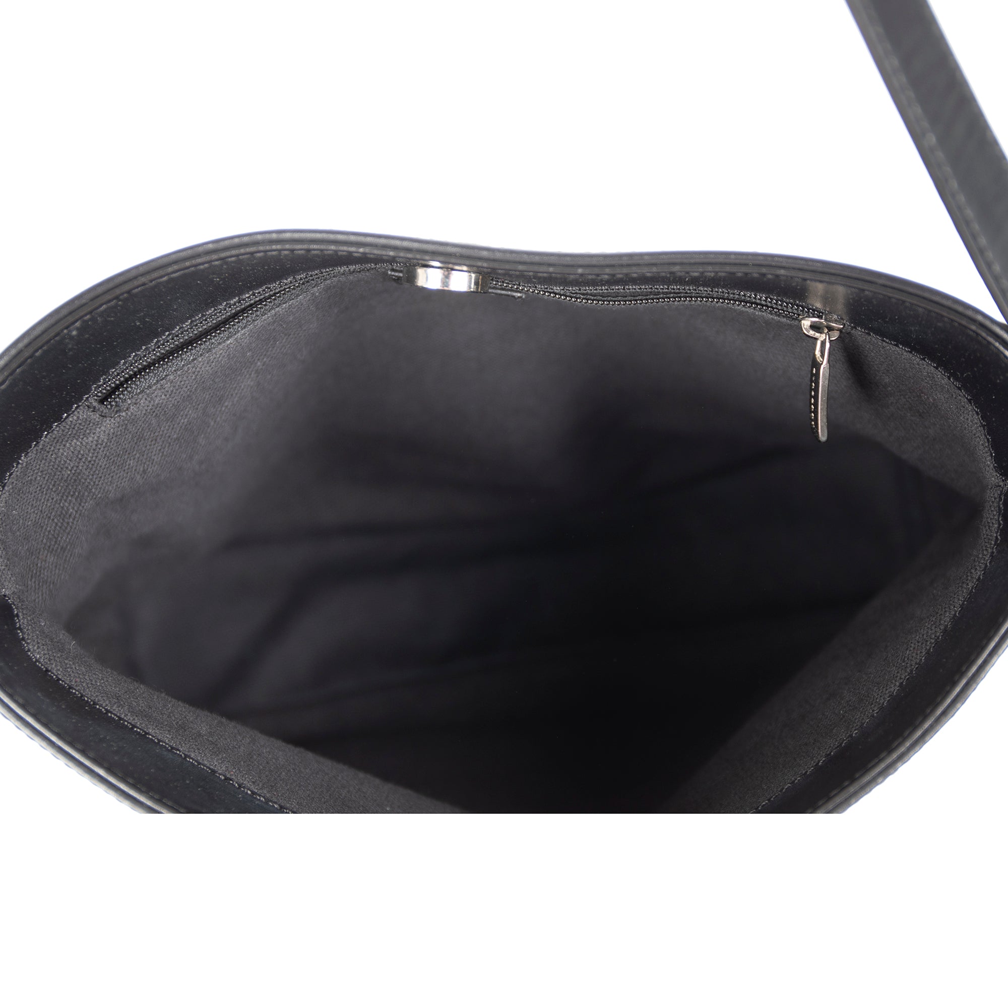 Burberry Nova Check Shoulder Bag