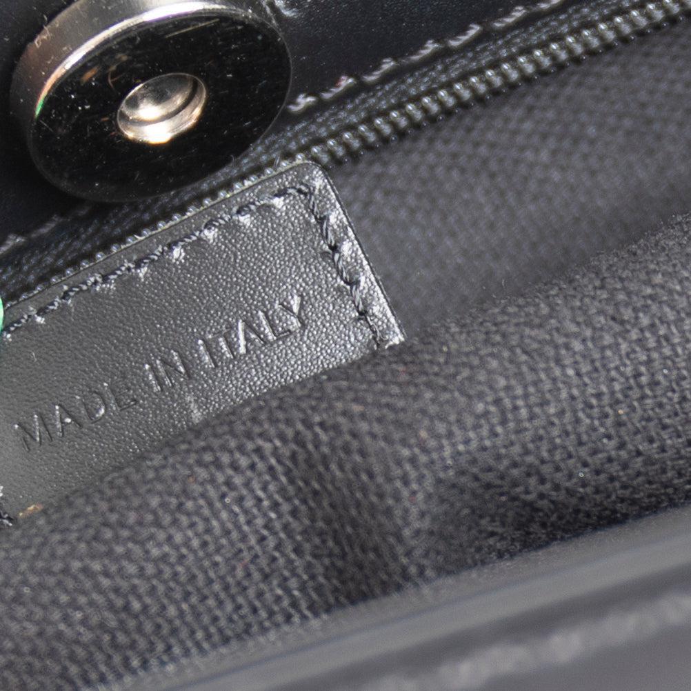 Burberry Nova Check Shoulder Bag