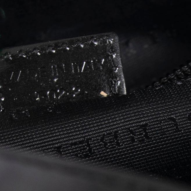 Burberry Nova Check Tote Bag