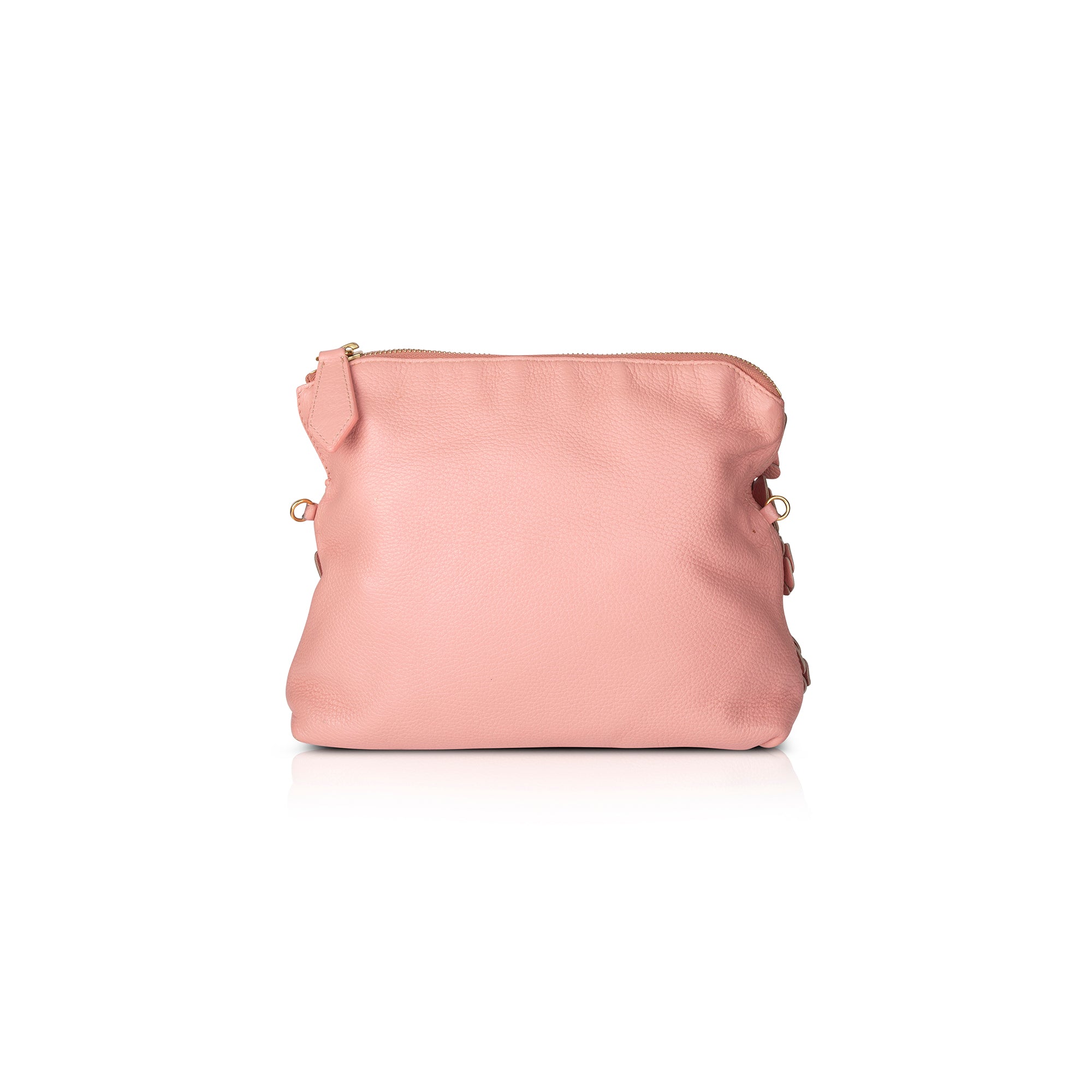 Burberry Prorsum The Petal Crossbody Bag