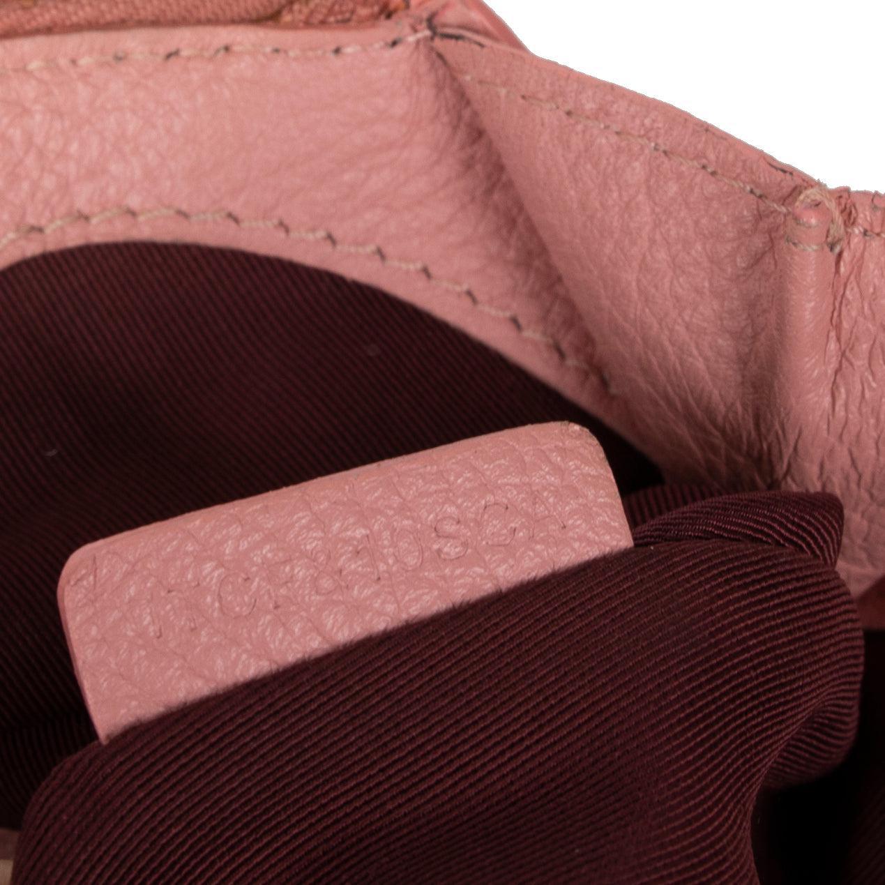 Burberry Prorsum The Petal Crossbody Bag