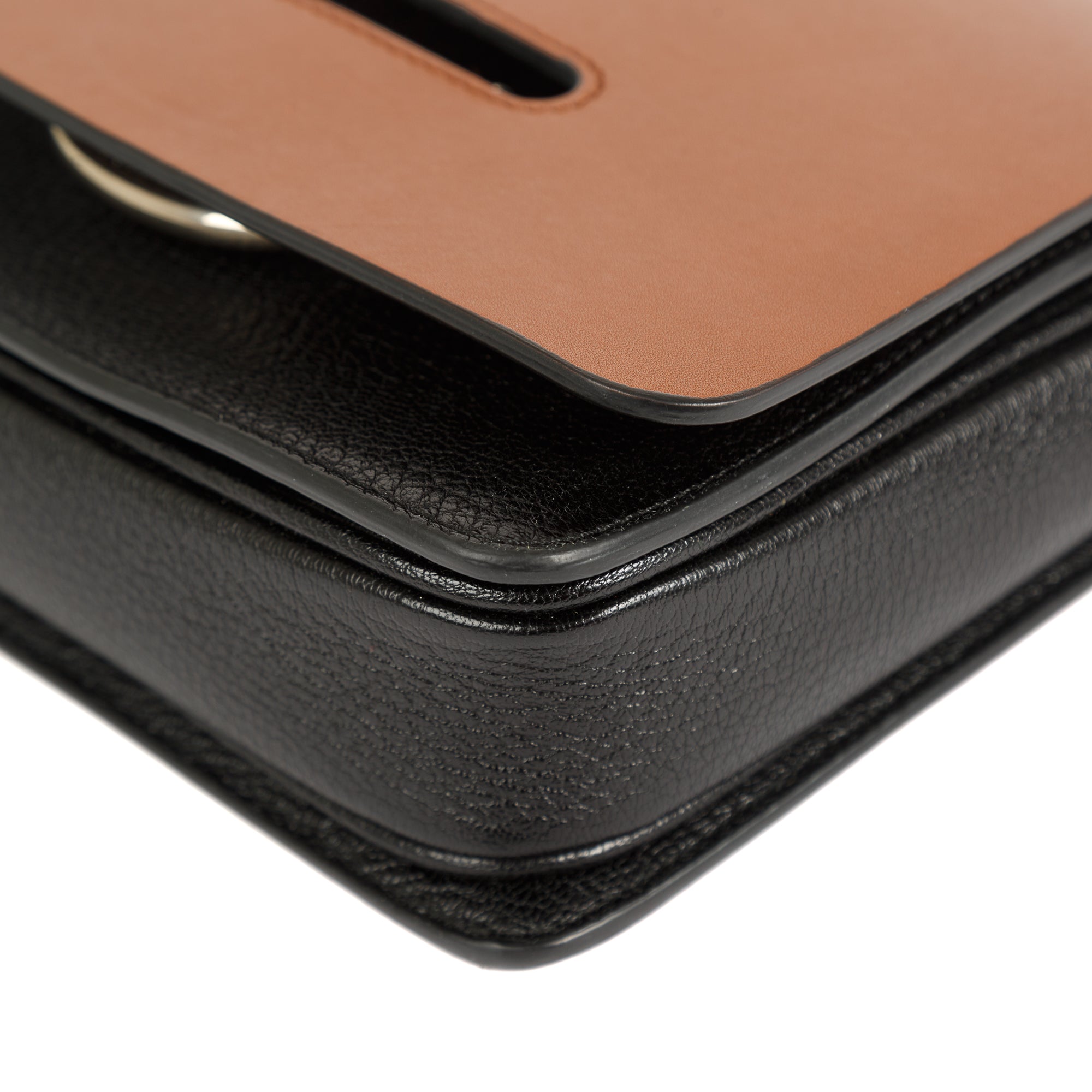 Burberry Small D-Ring Shoulder Bag