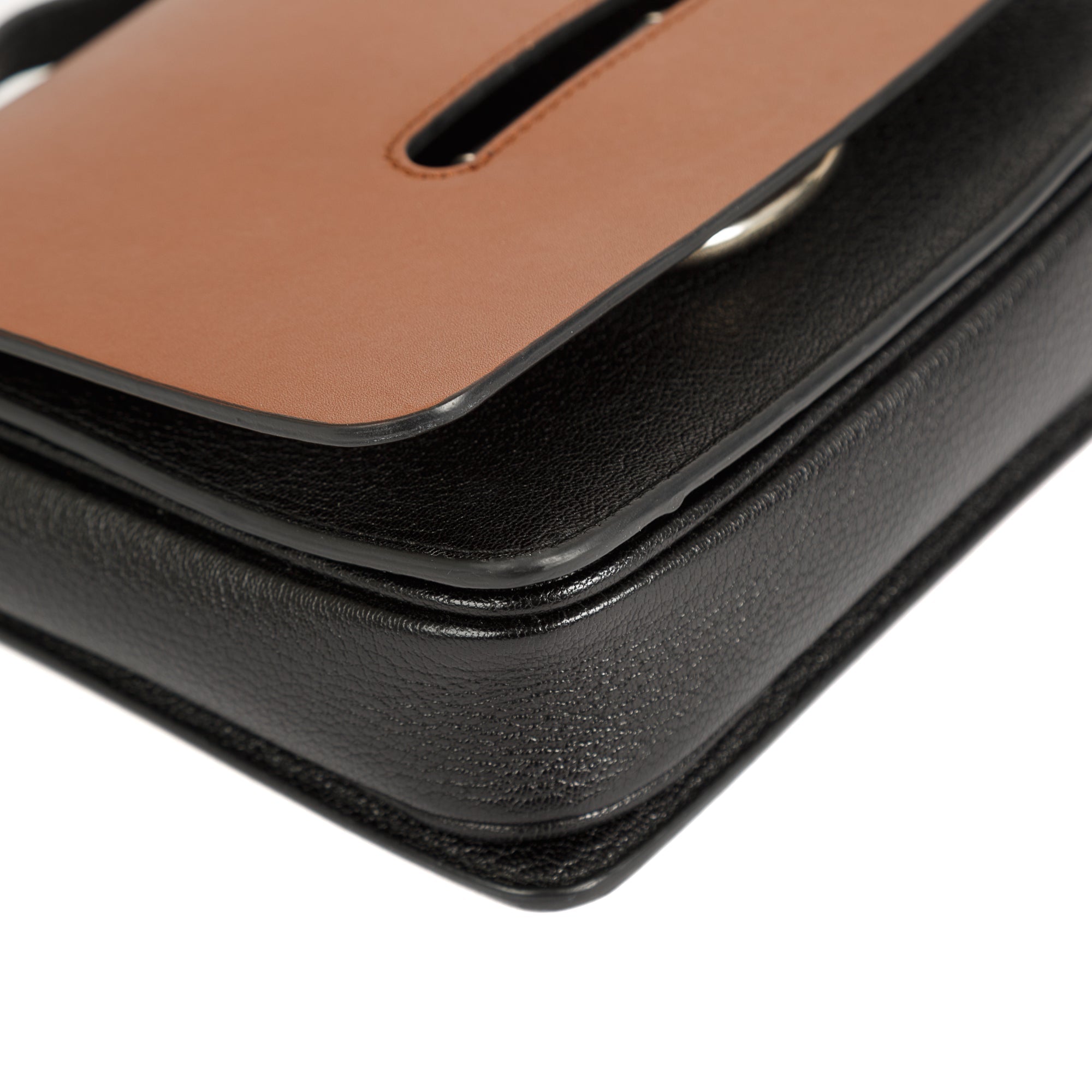 Burberry Small D-Ring Shoulder Bag