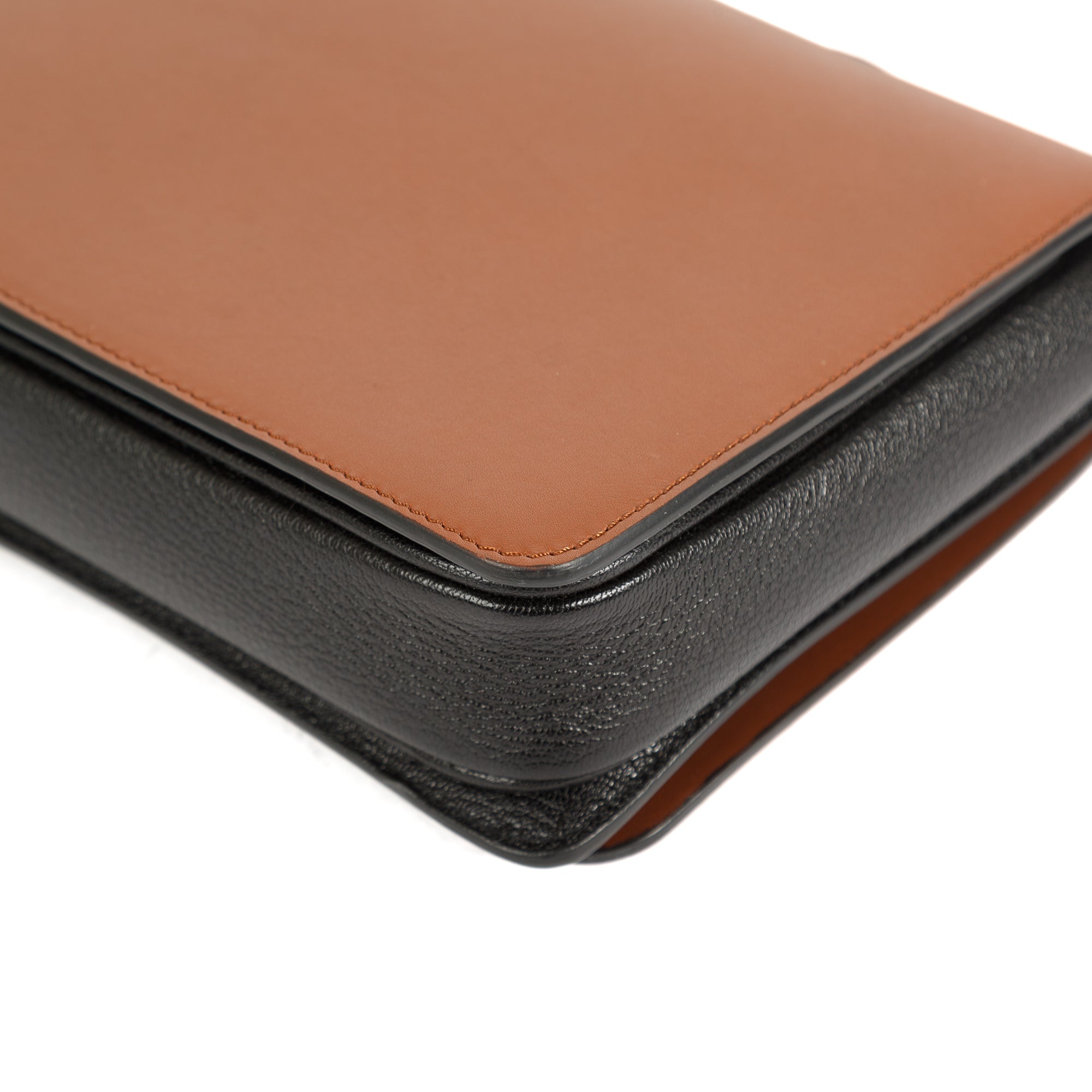 Burberry Small D-Ring Shoulder Bag