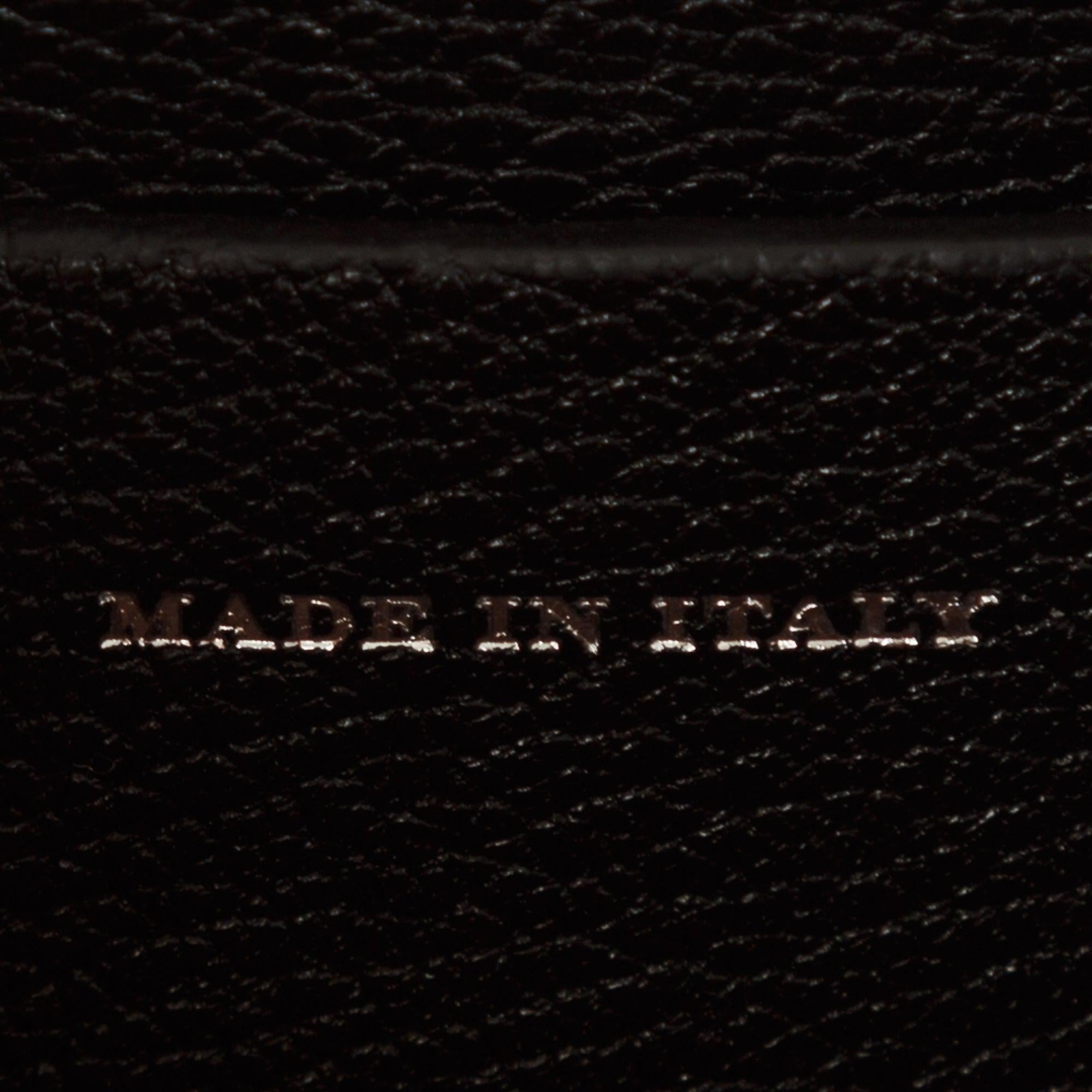 Burberry Small D-Ring Shoulder Bag