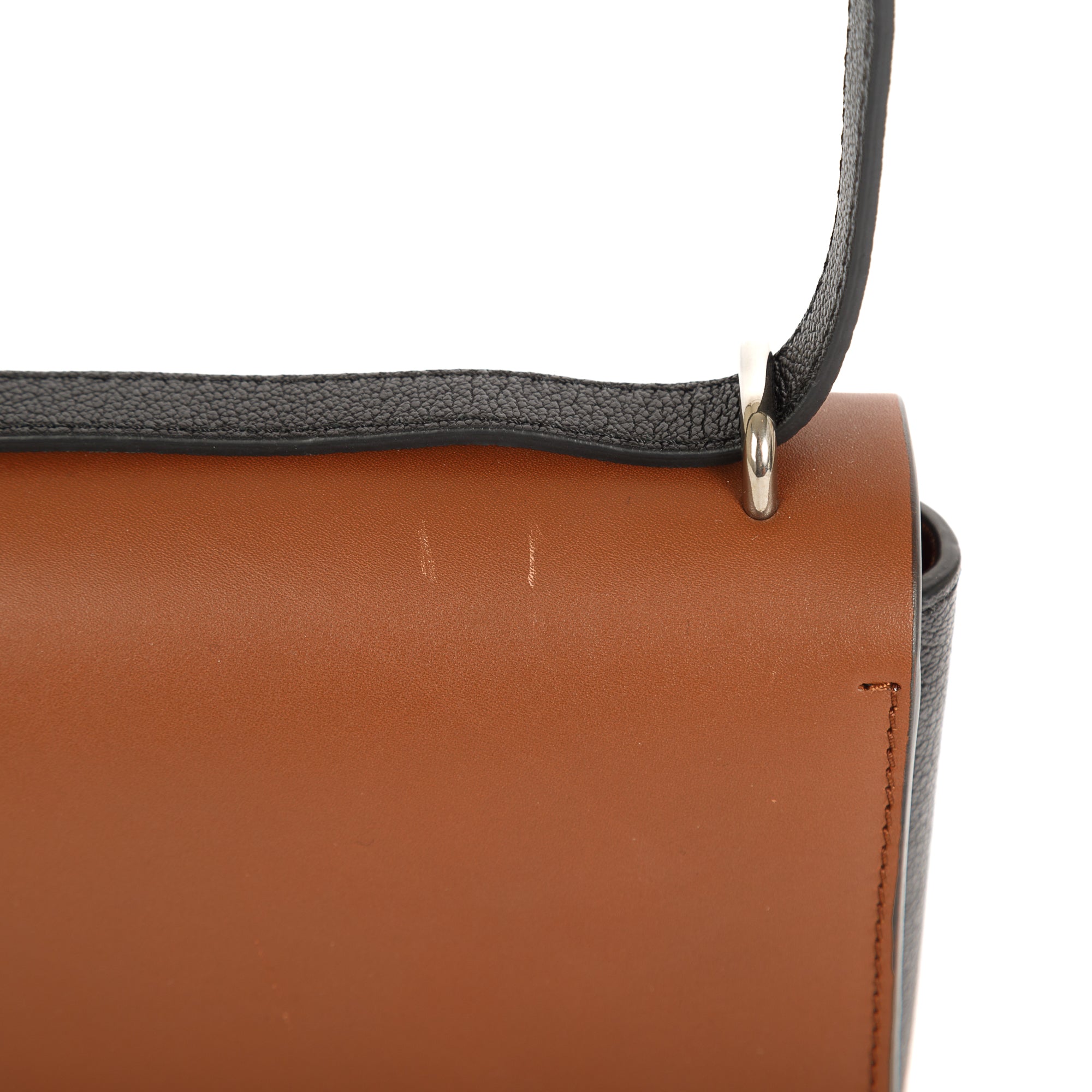 Burberry Small D-Ring Shoulder Bag