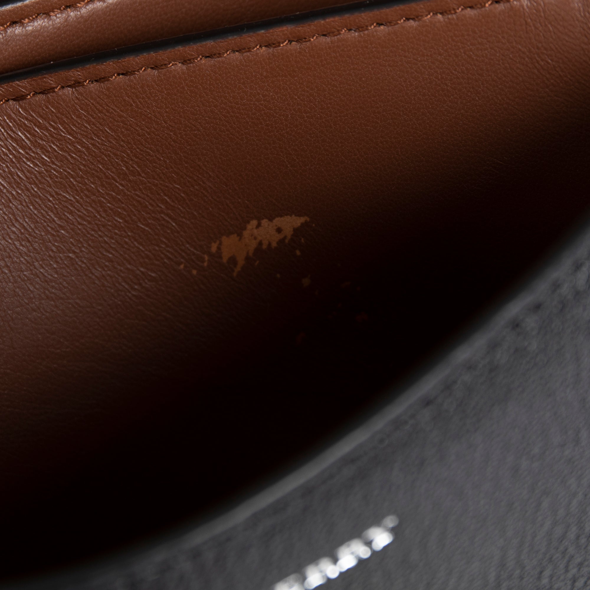 Burberry Small D-Ring Shoulder Bag