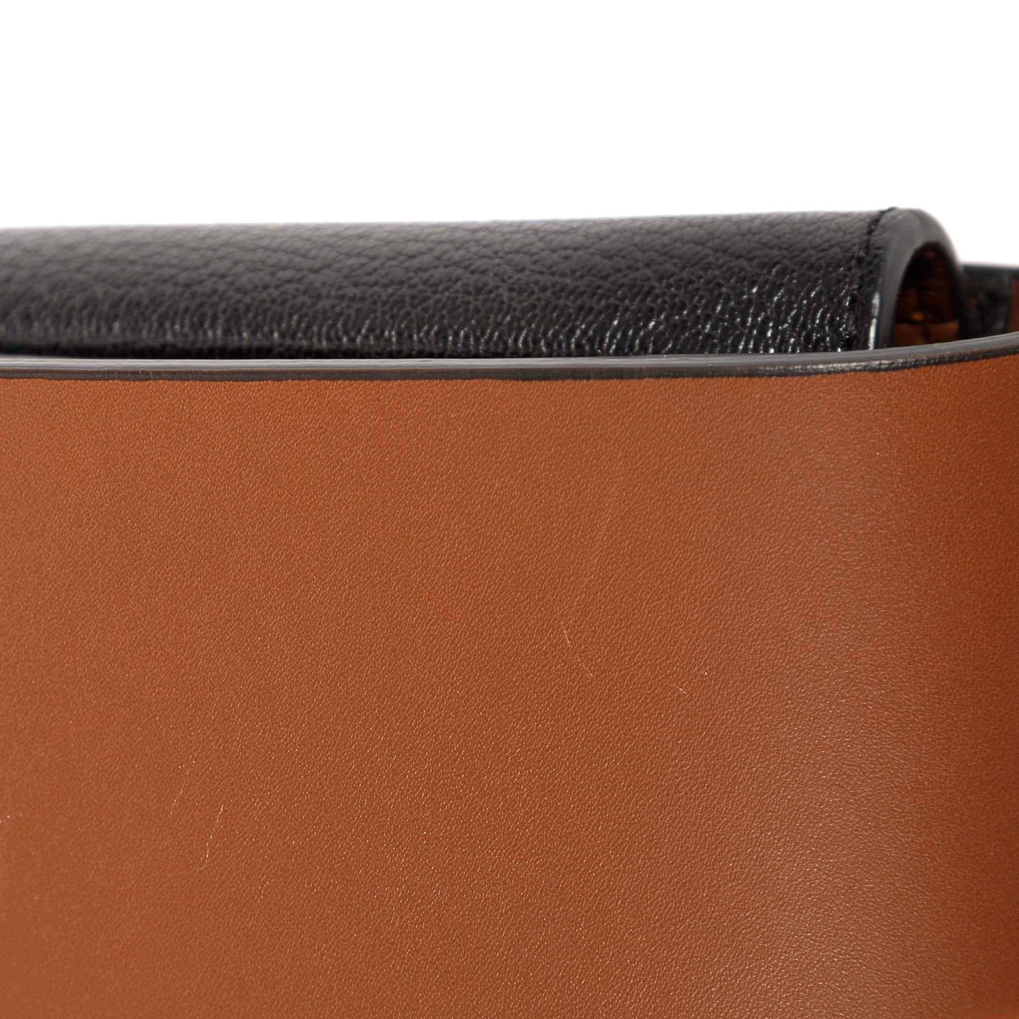 Burberry Small D-Ring Shoulder Bag