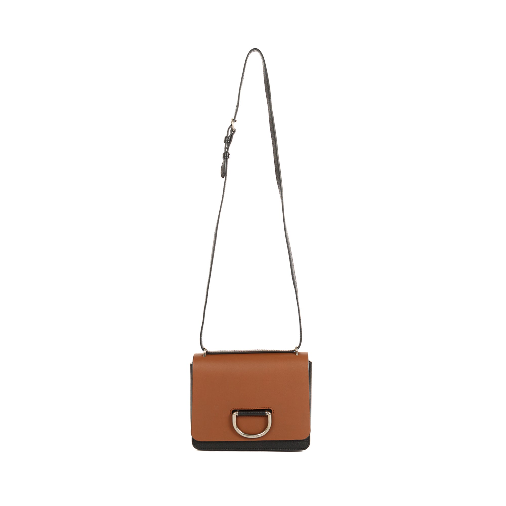 Burberry Small D-Ring Shoulder Bag