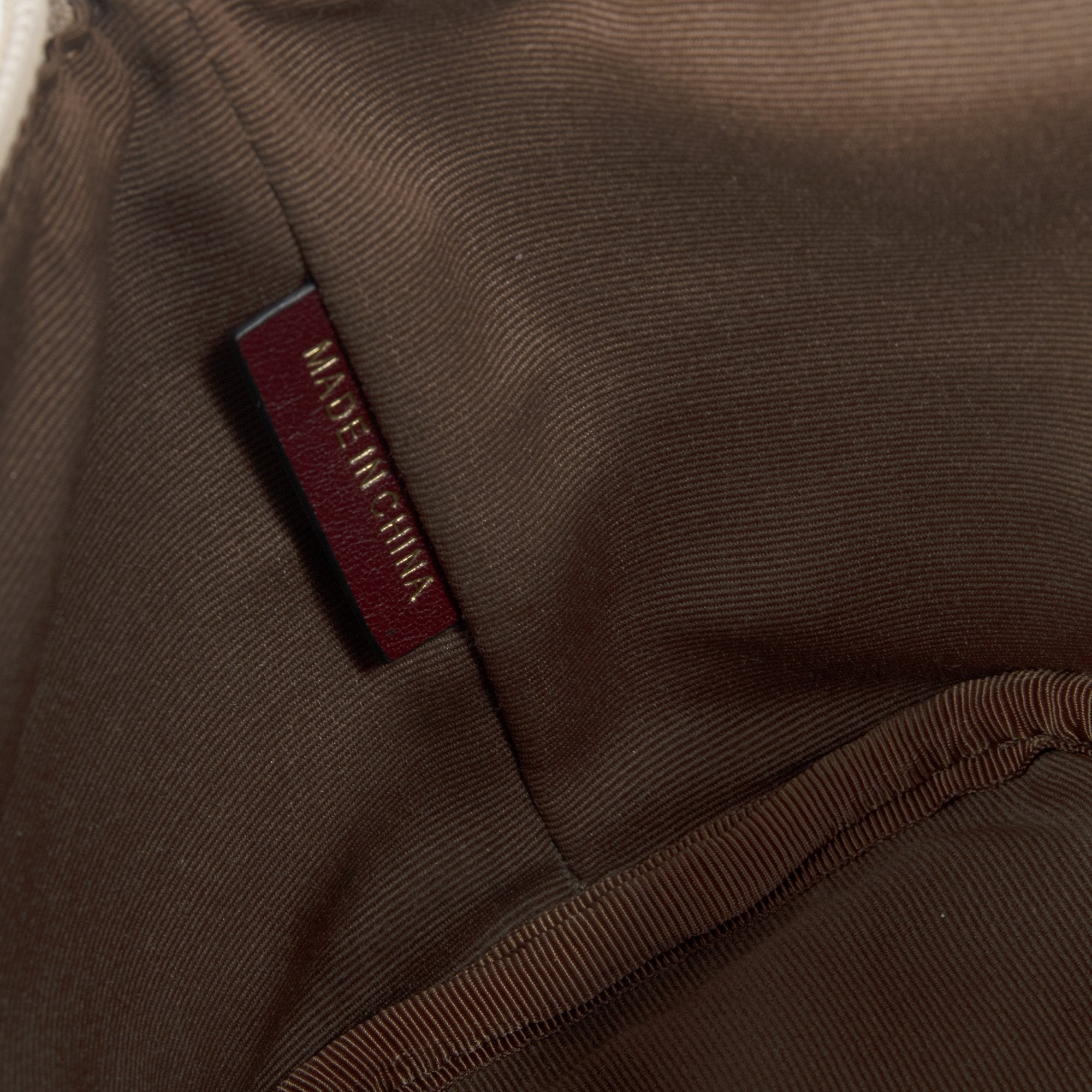 Burberry Super Nova Mini Bag