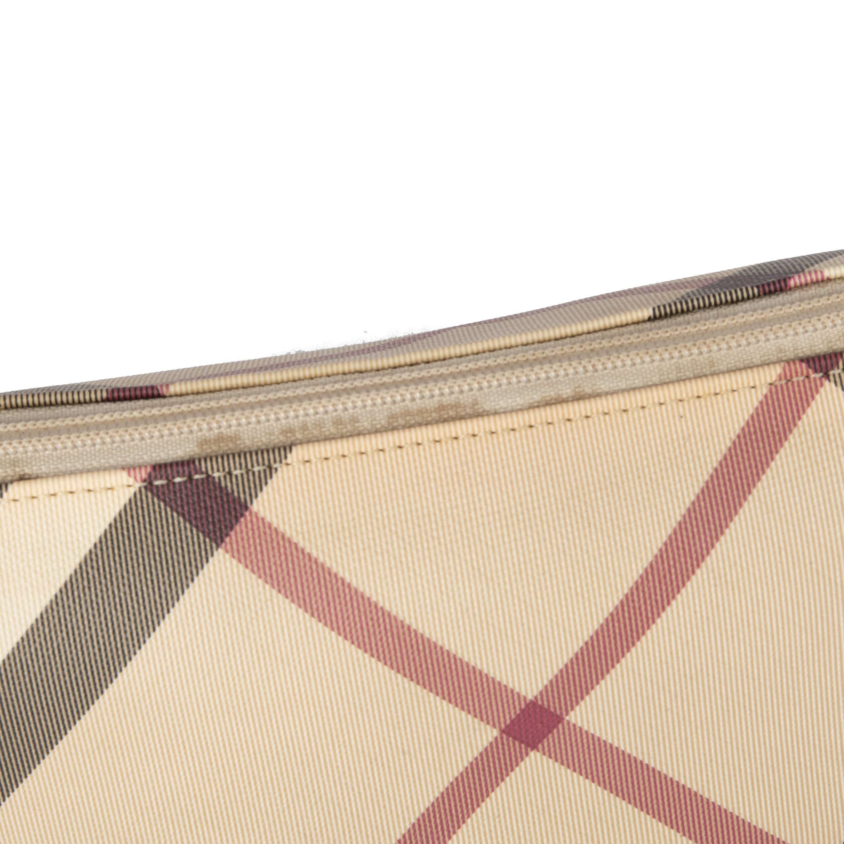 Burberry Super Nova Mini Bag