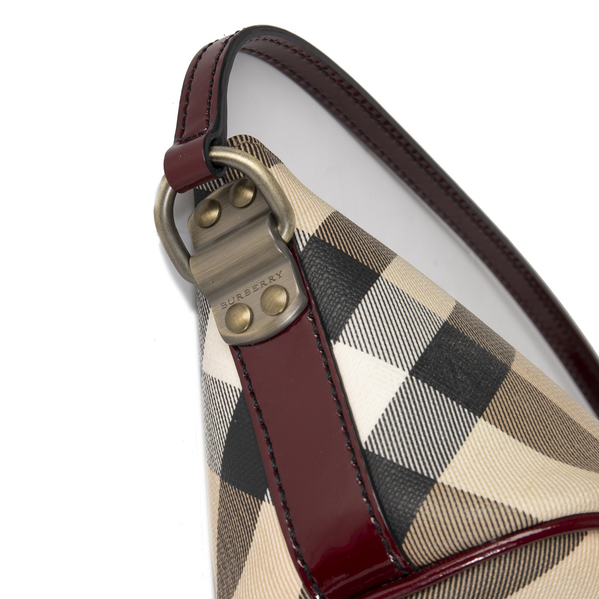 Burberry Super Nova Mini Bag