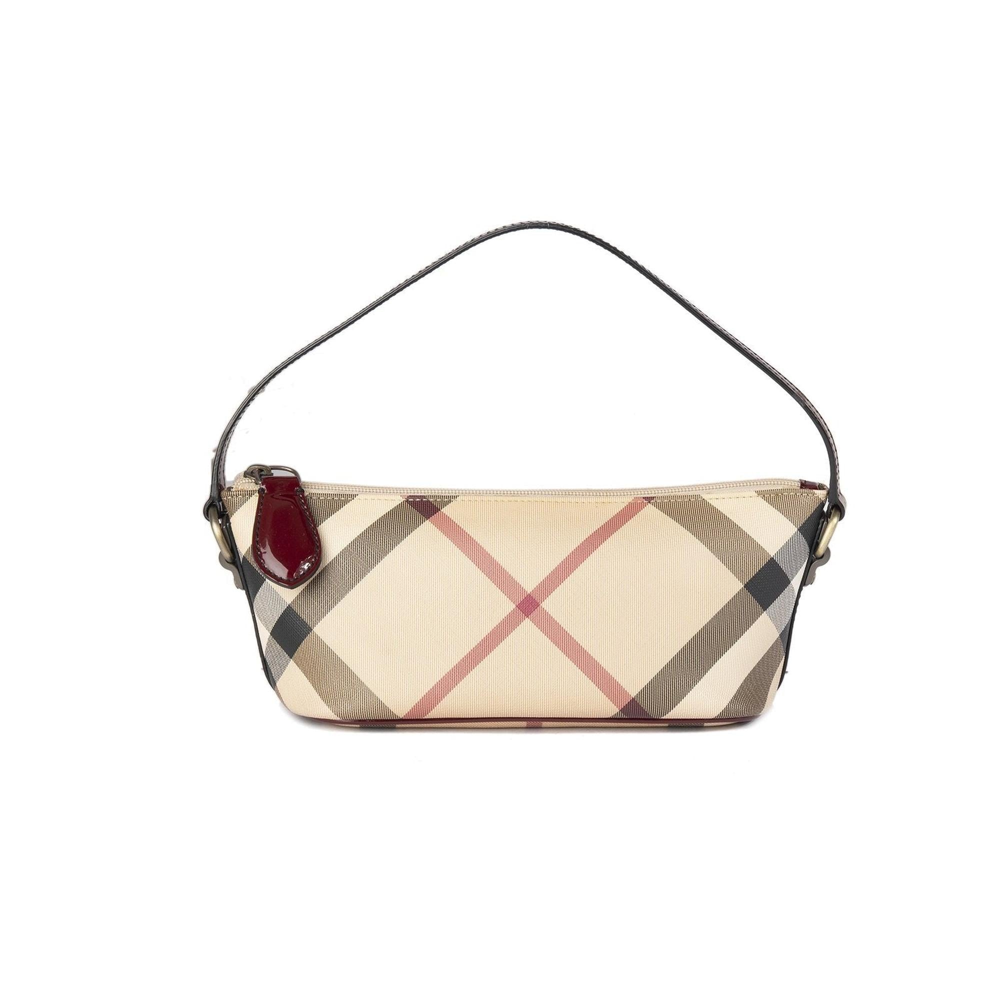 Burberry Super Nova Mini Bag