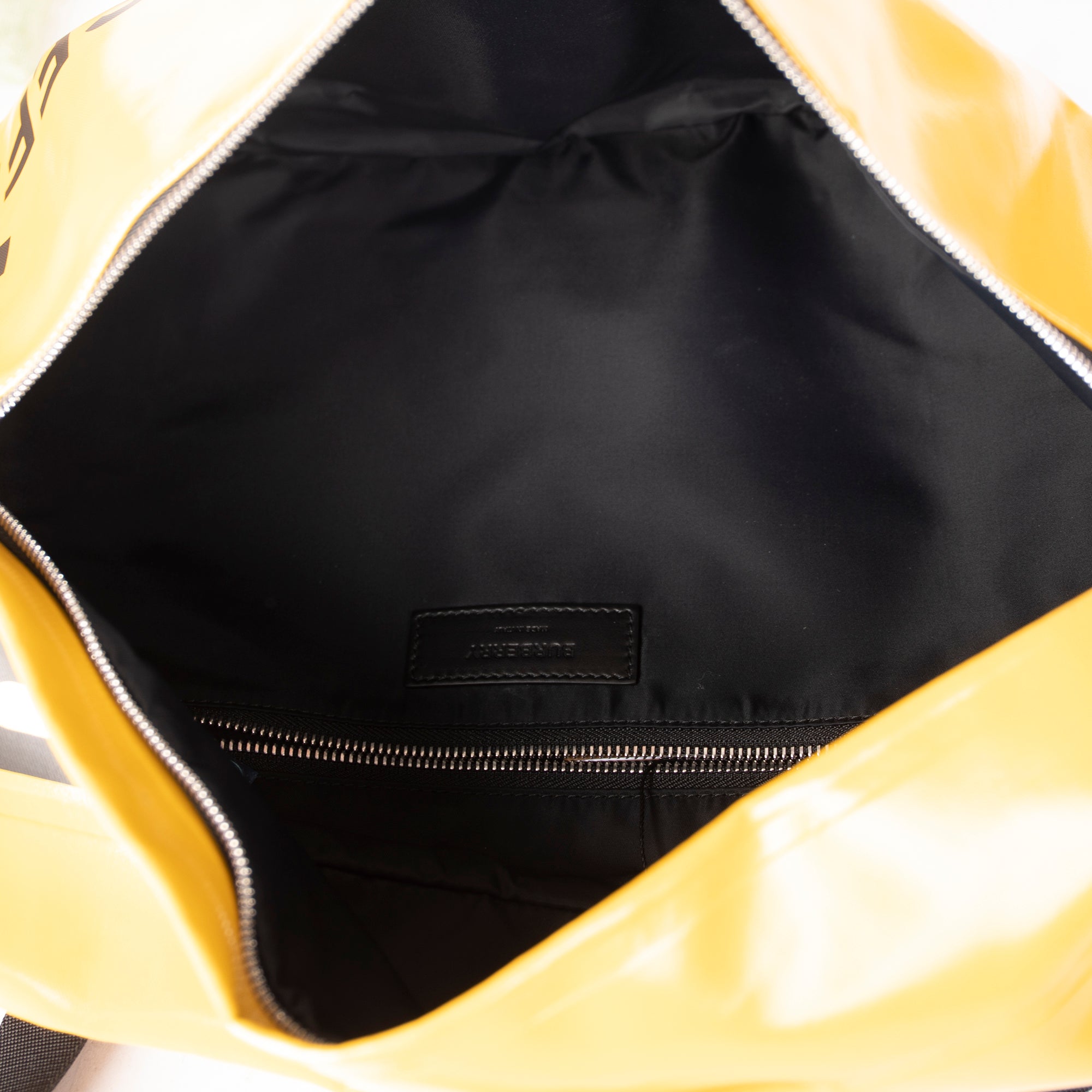 Burberry XL Horseferry Sonny Bumbag