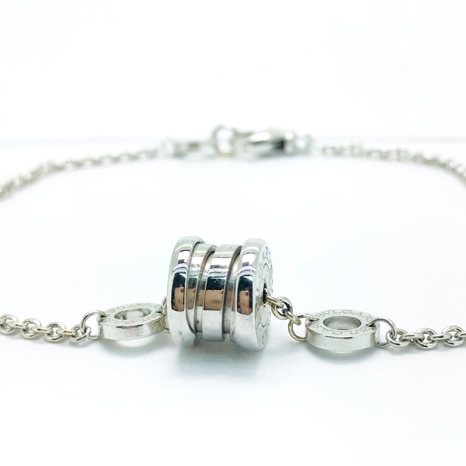 Bvlgari B.ZERO1 Bracelet