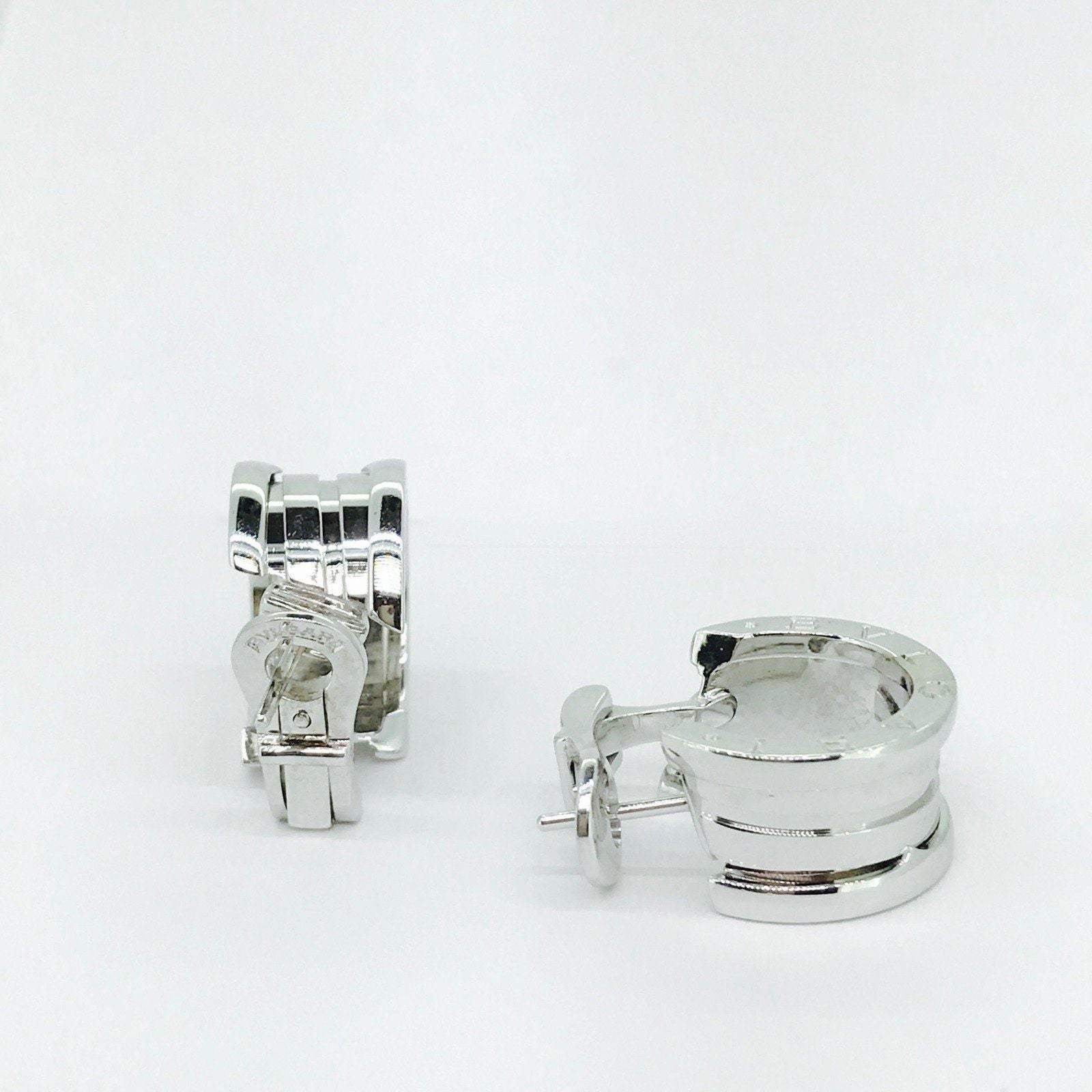 Bvlgari B.ZERO1 Earrings