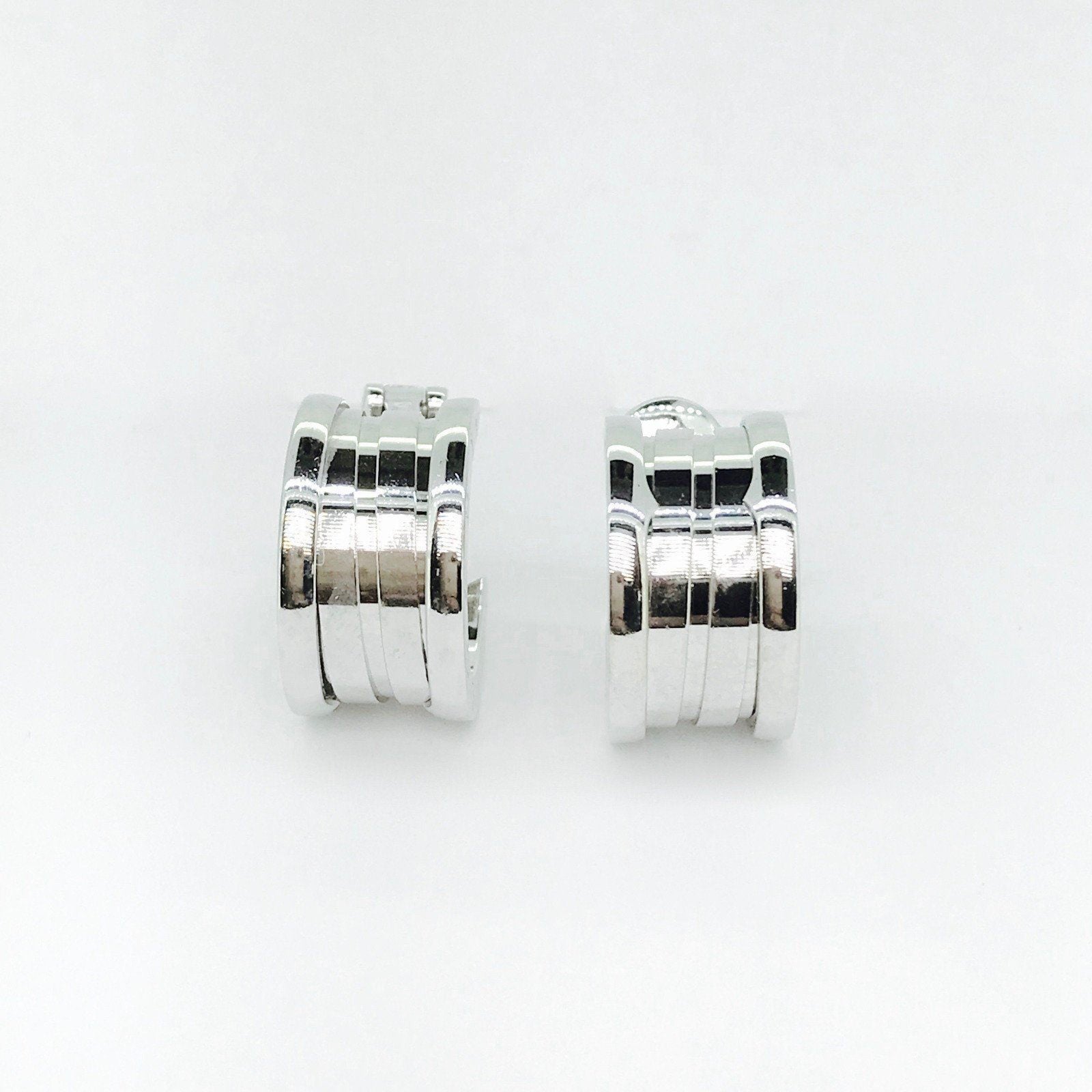 Bvlgari B.ZERO1 Earrings