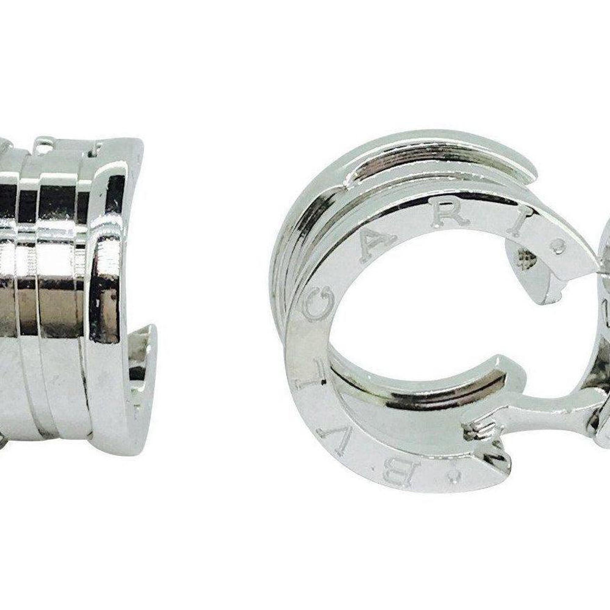 Bvlgari B.ZERO1 Earrings