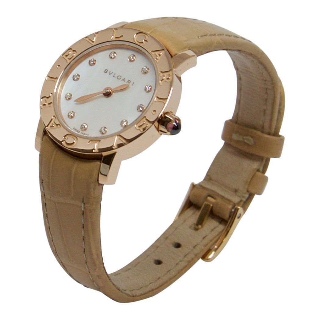 Bvlgari Bvlgari Watch