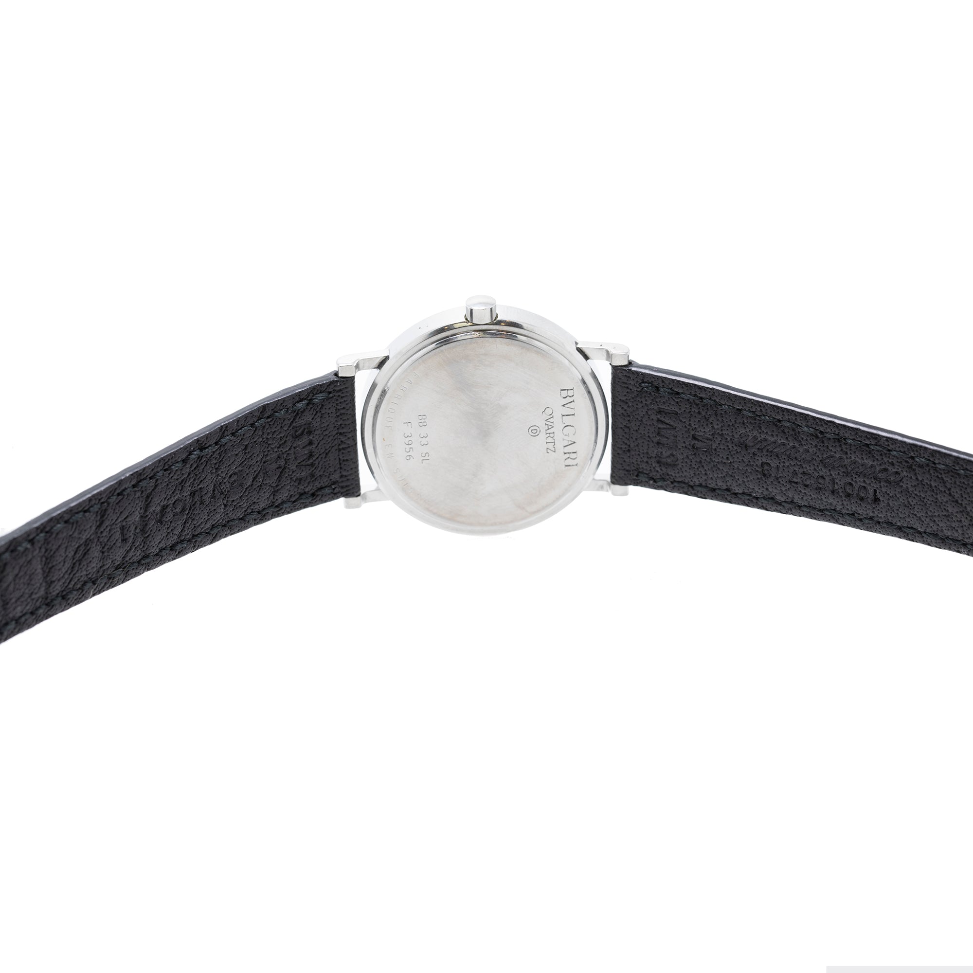 Bvlgari Bvlgari Watch