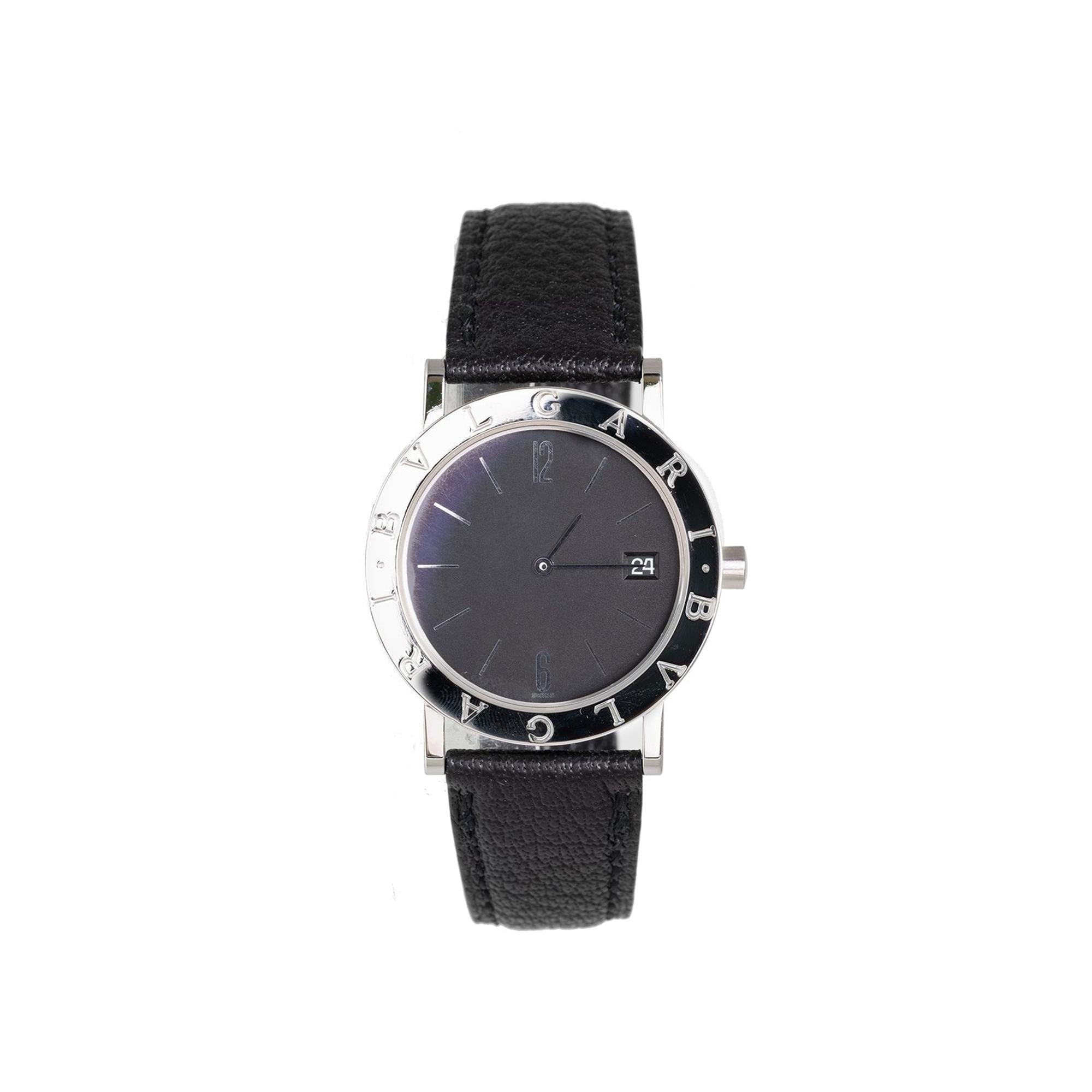 Bvlgari Bvlgari Watch