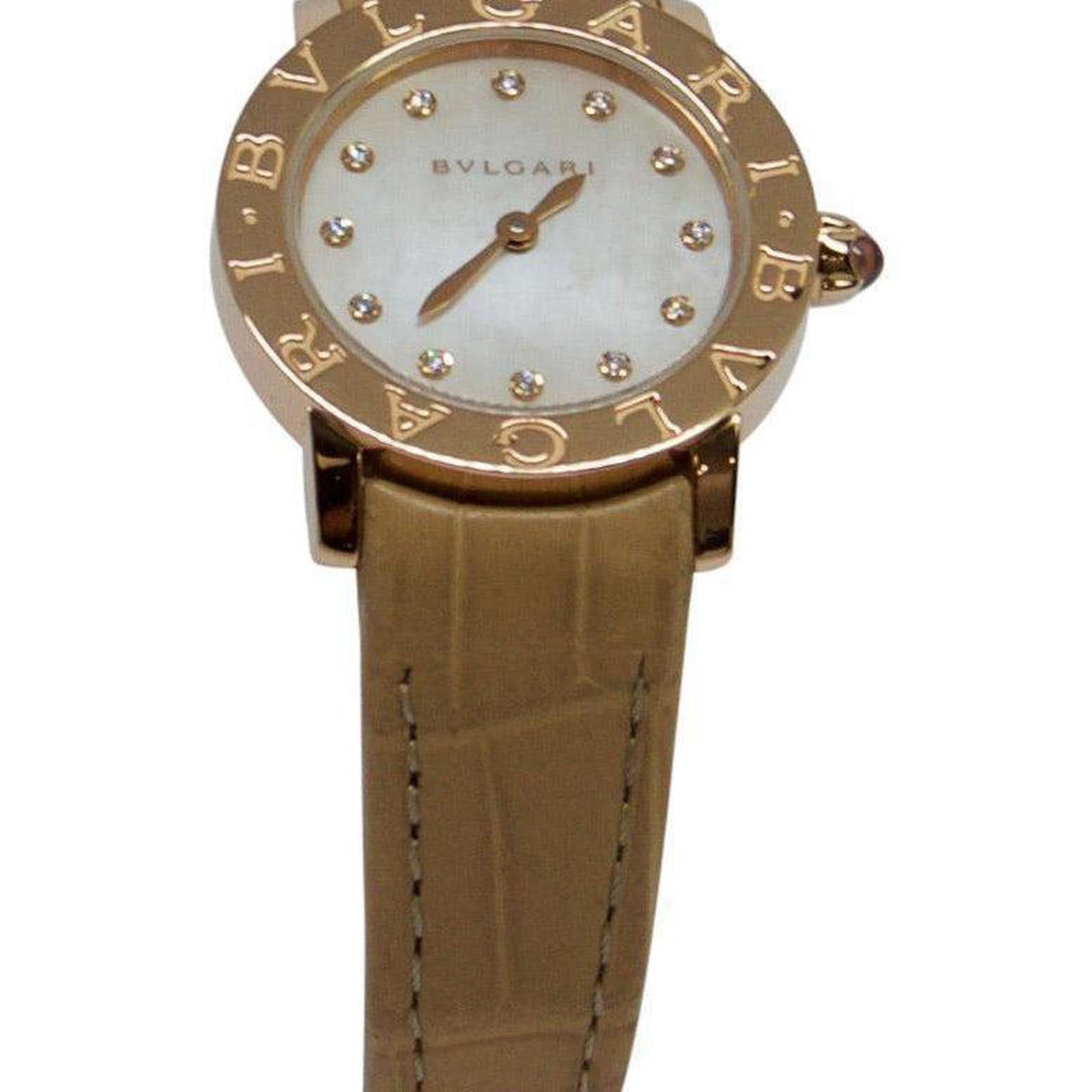 Bvlgari Bvlgari Watch